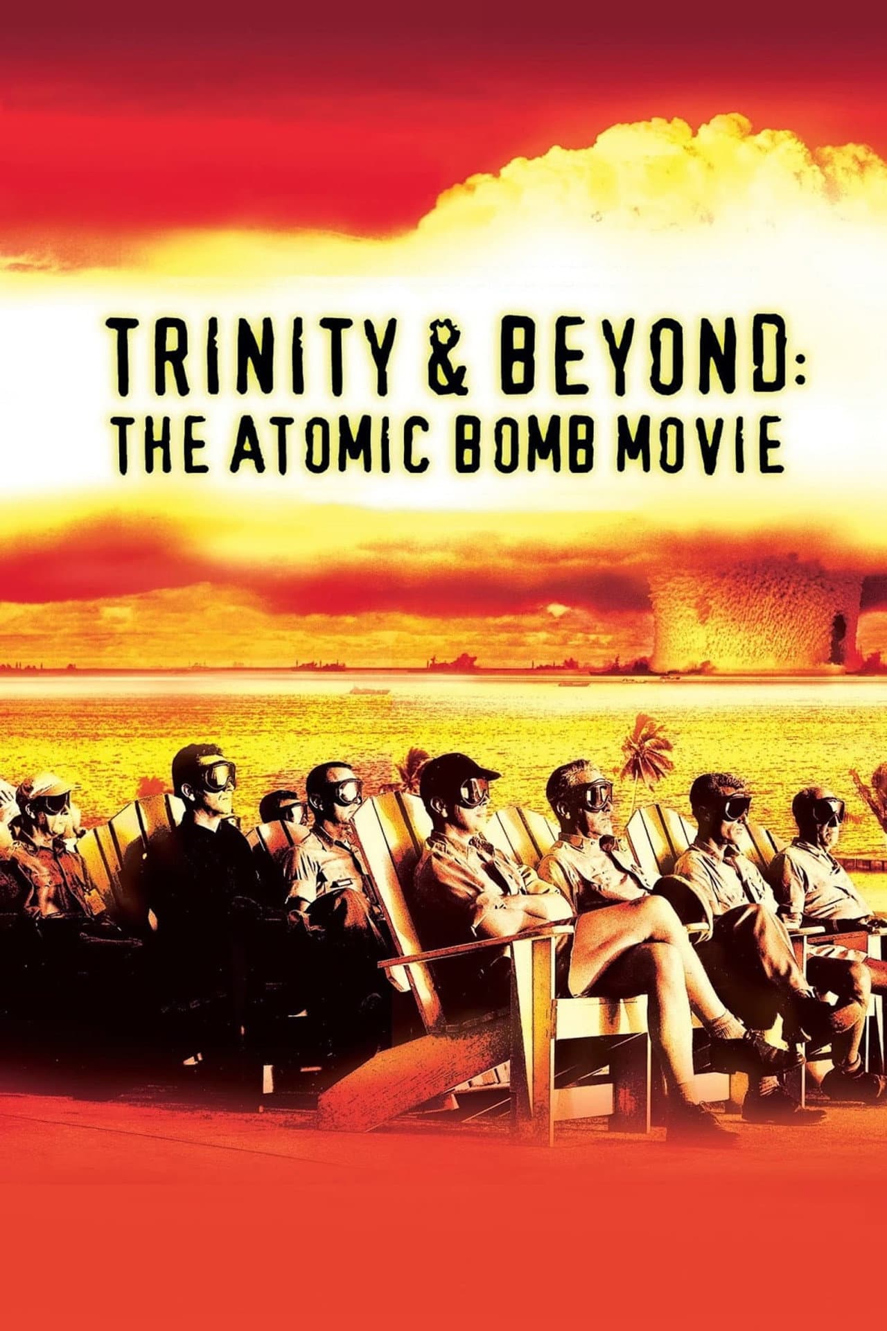 Trinity and Beyond: The Atomic Bomb Movie preview 2