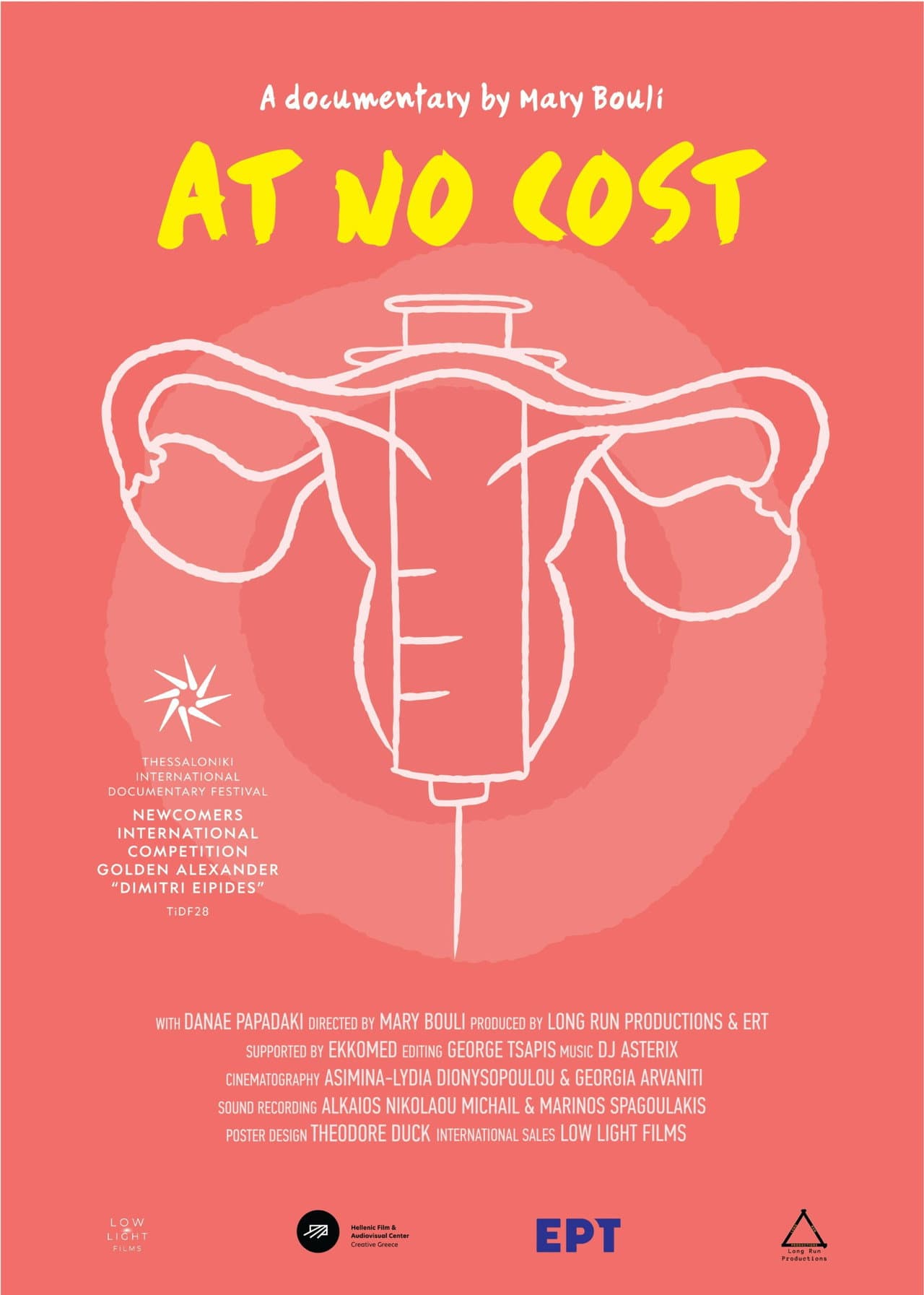 At No Cost preview 1