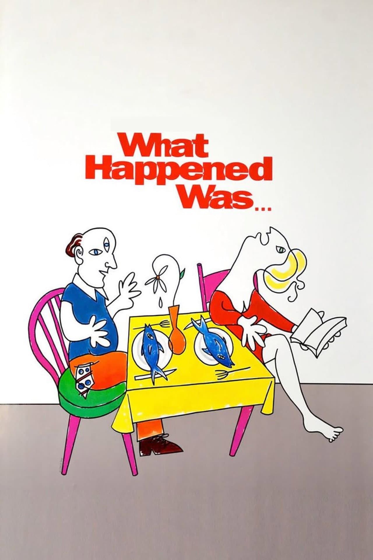 What Happened Was... preview 2