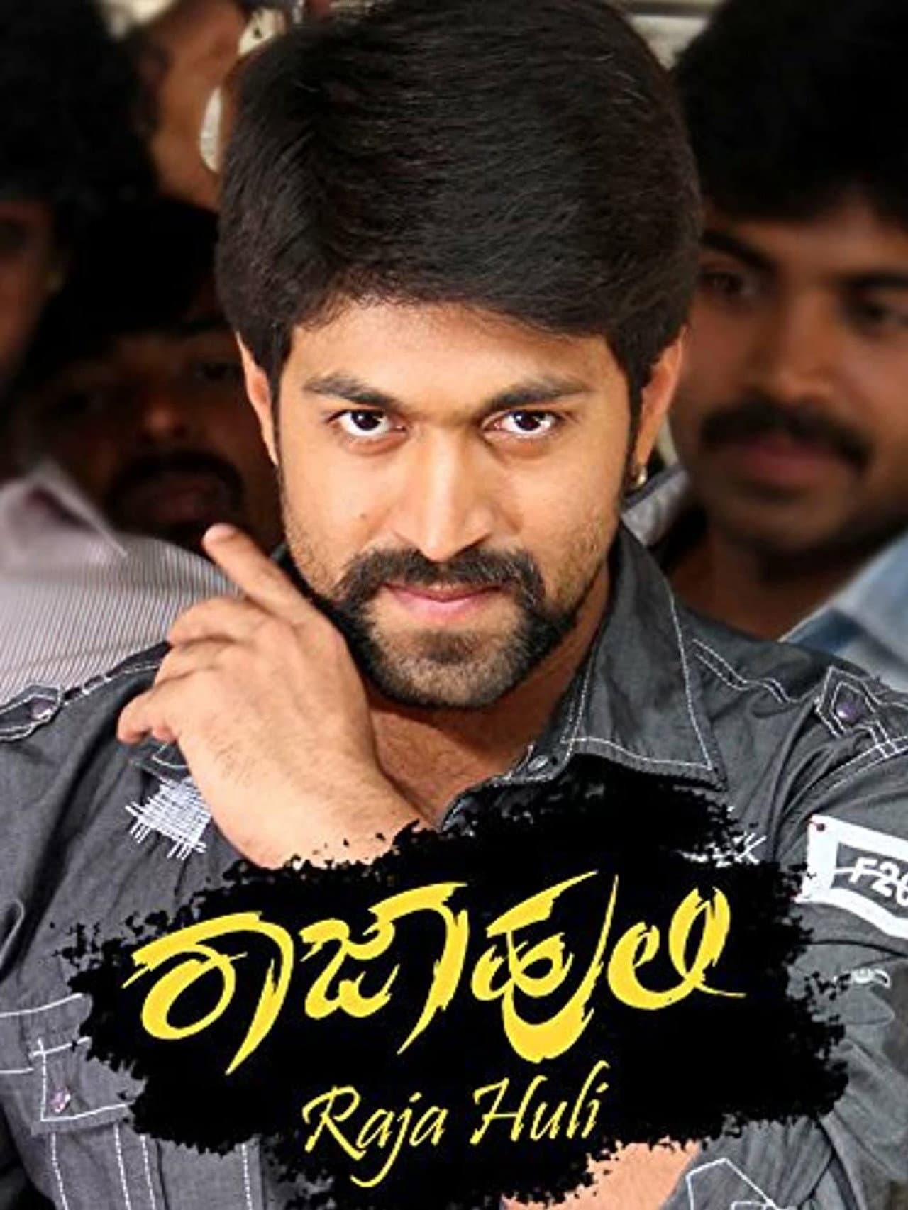 Raja Huli preview 2