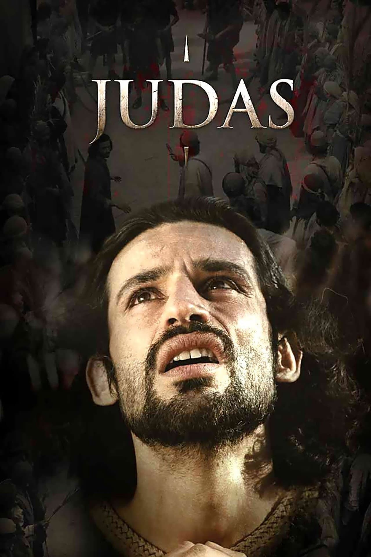 Judas: Close to Jesus preview 2