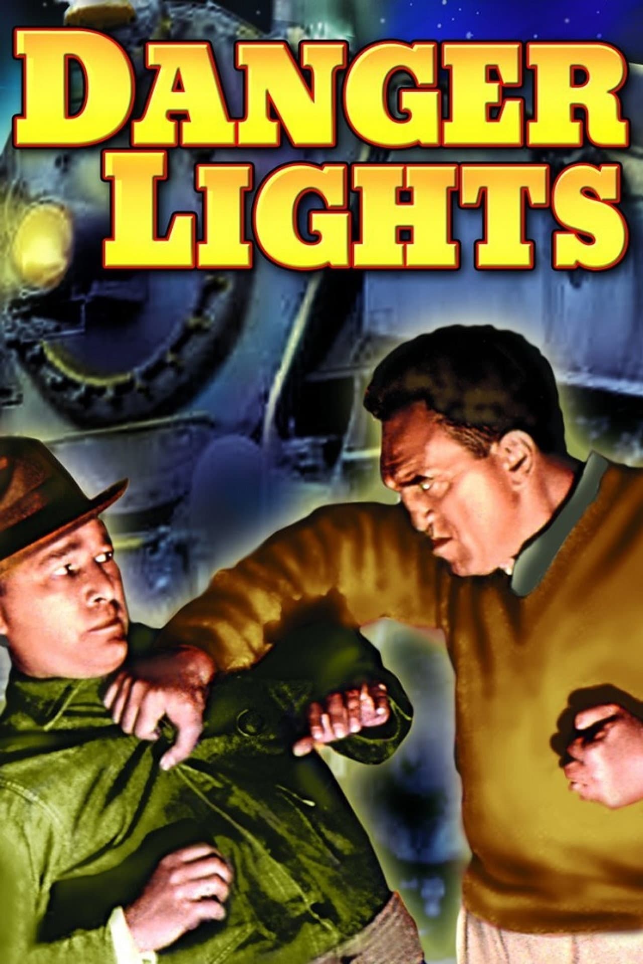 Danger Lights preview 2