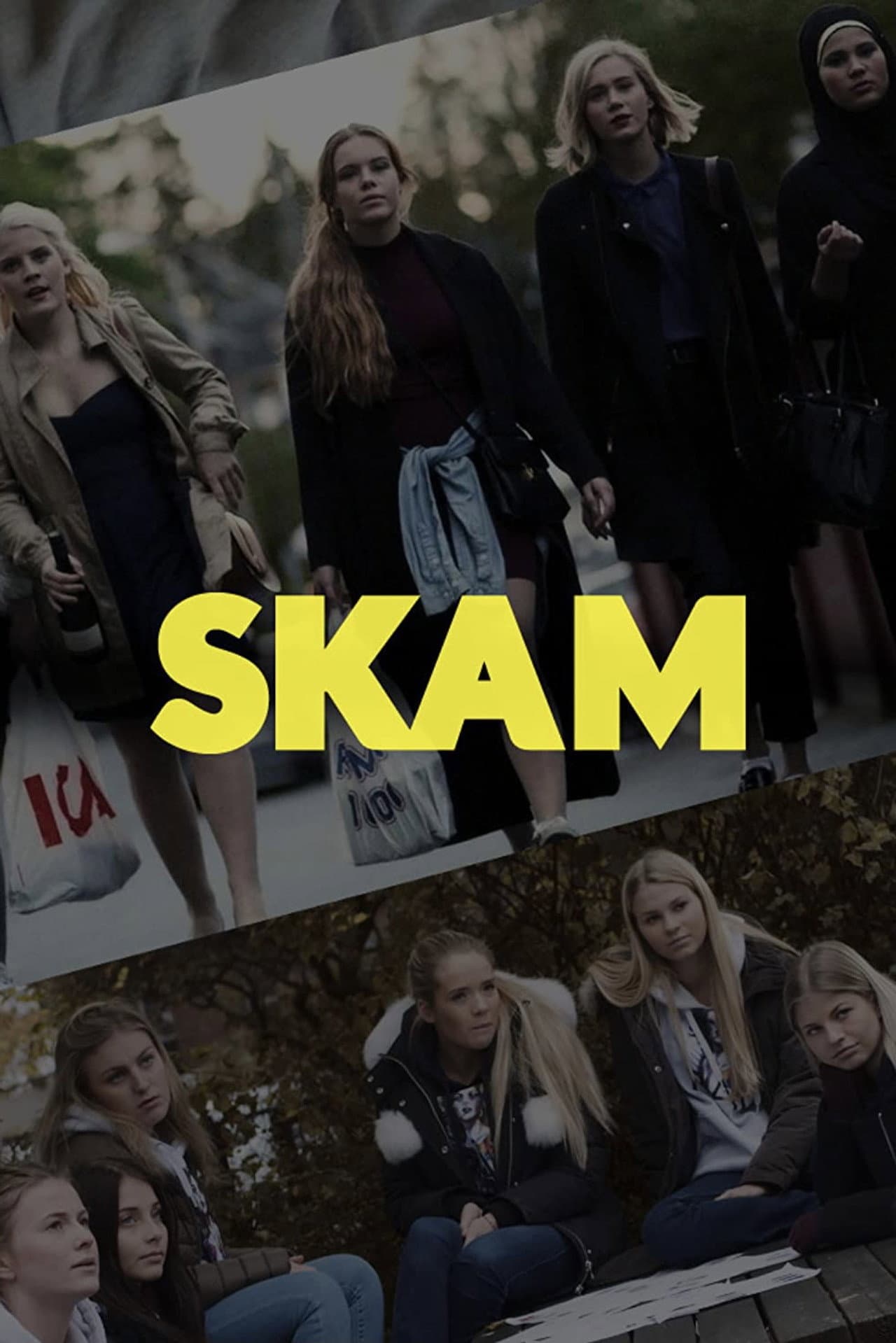 SKAM preview 2