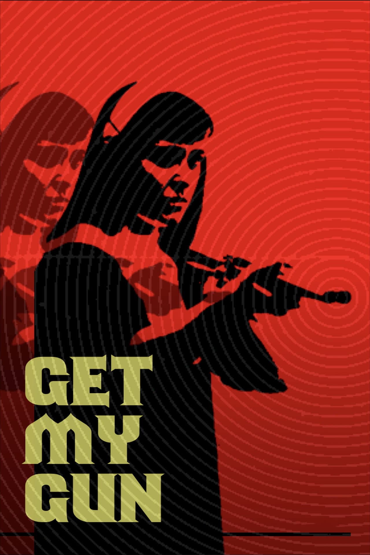 Get My Gun preview 2