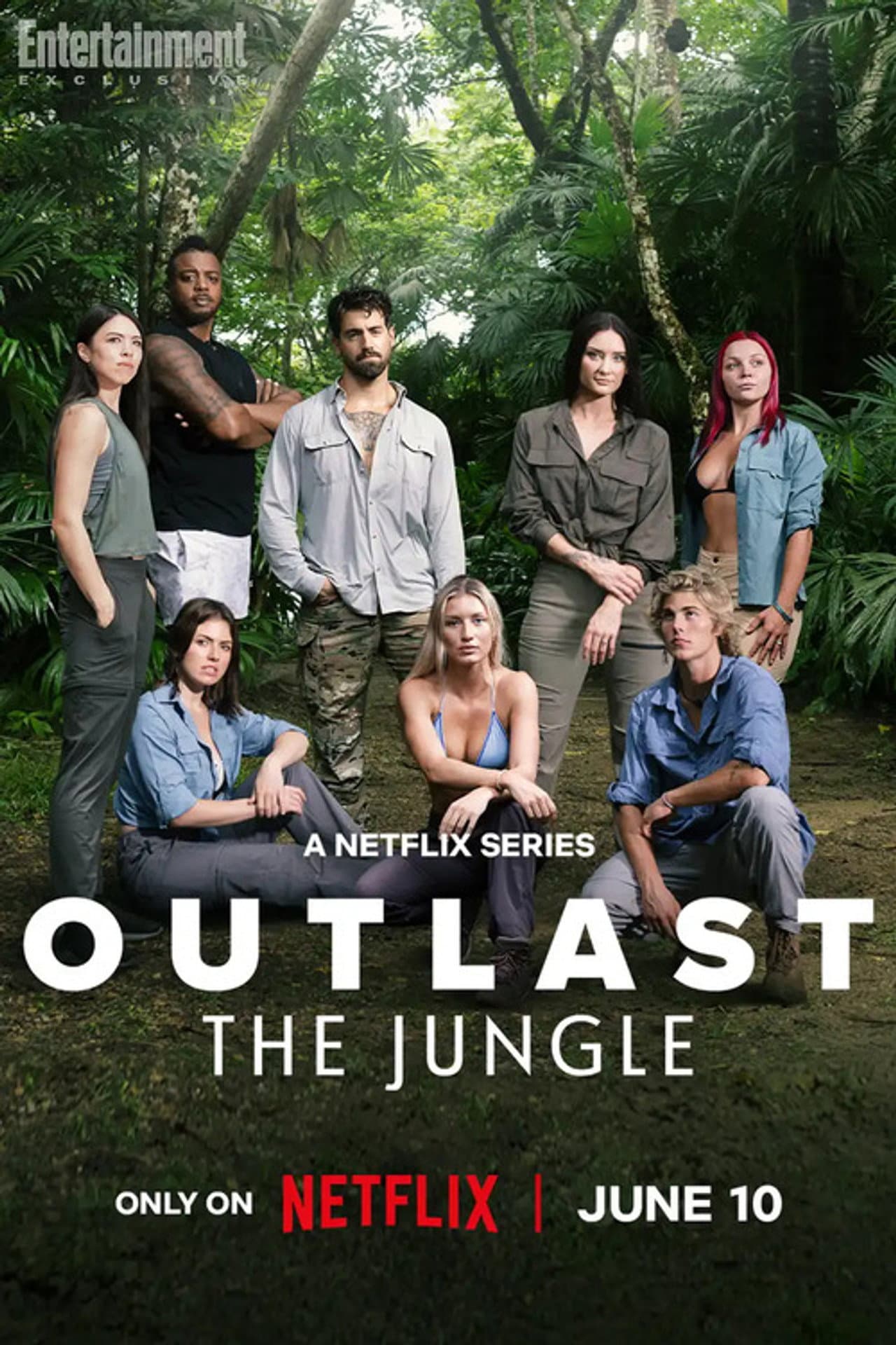 Season 1