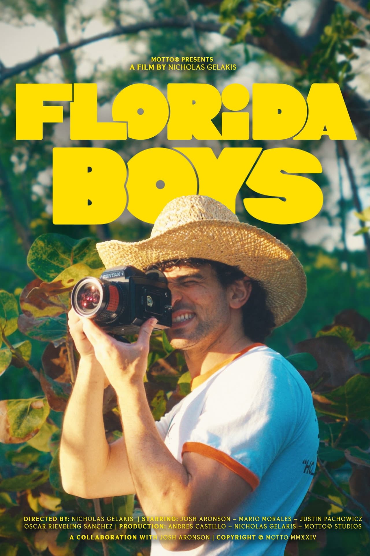 Florida Boys preview 2