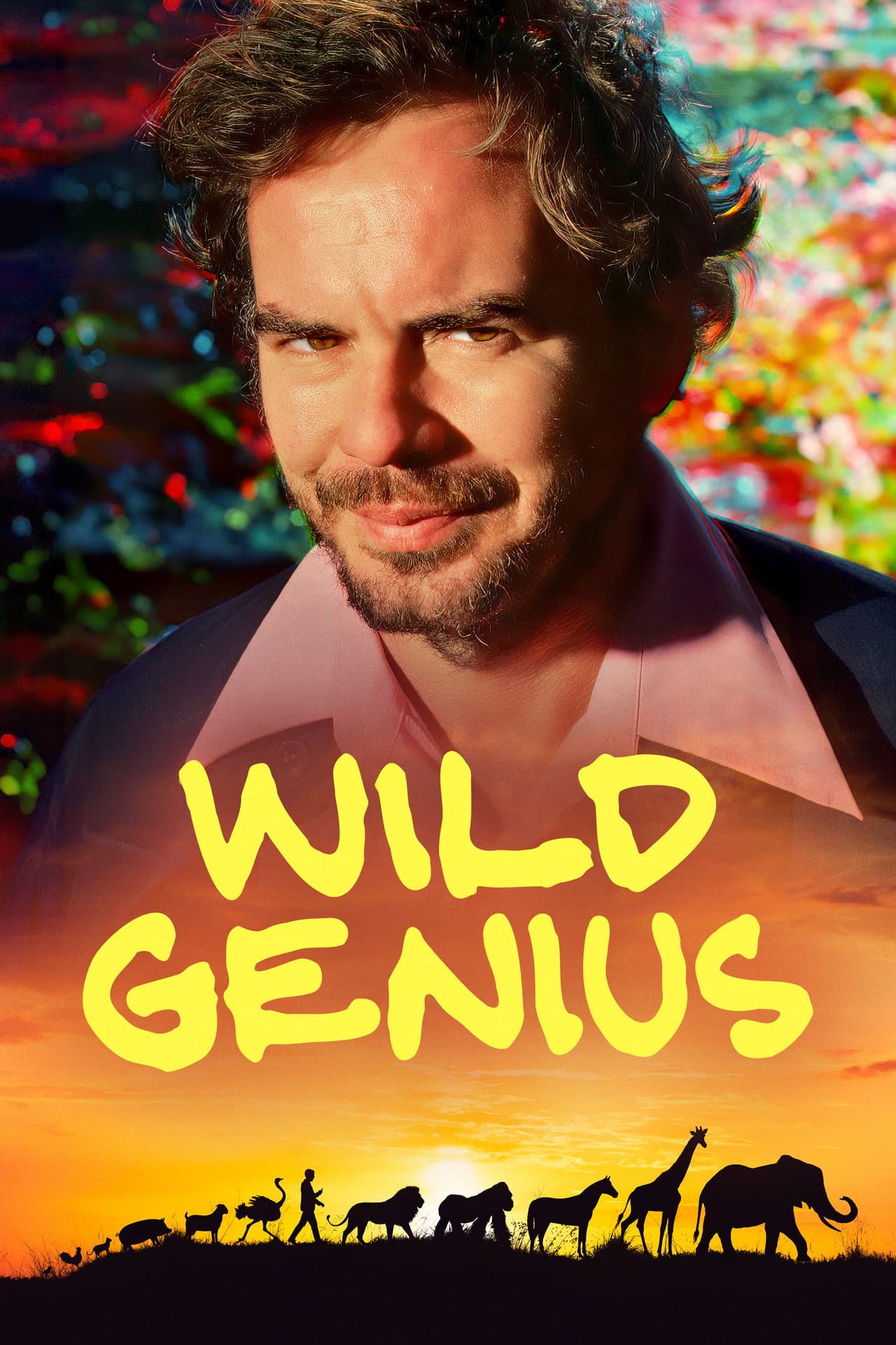 Wild Genius preview 2