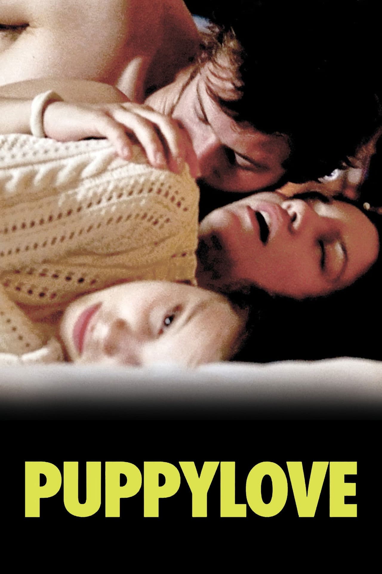 Puppylove preview 2