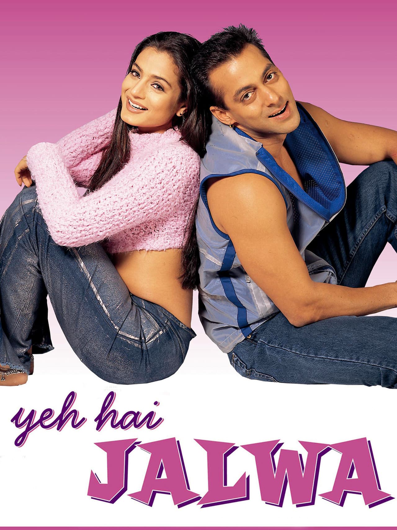 Yeh Hai Jalwa preview 2