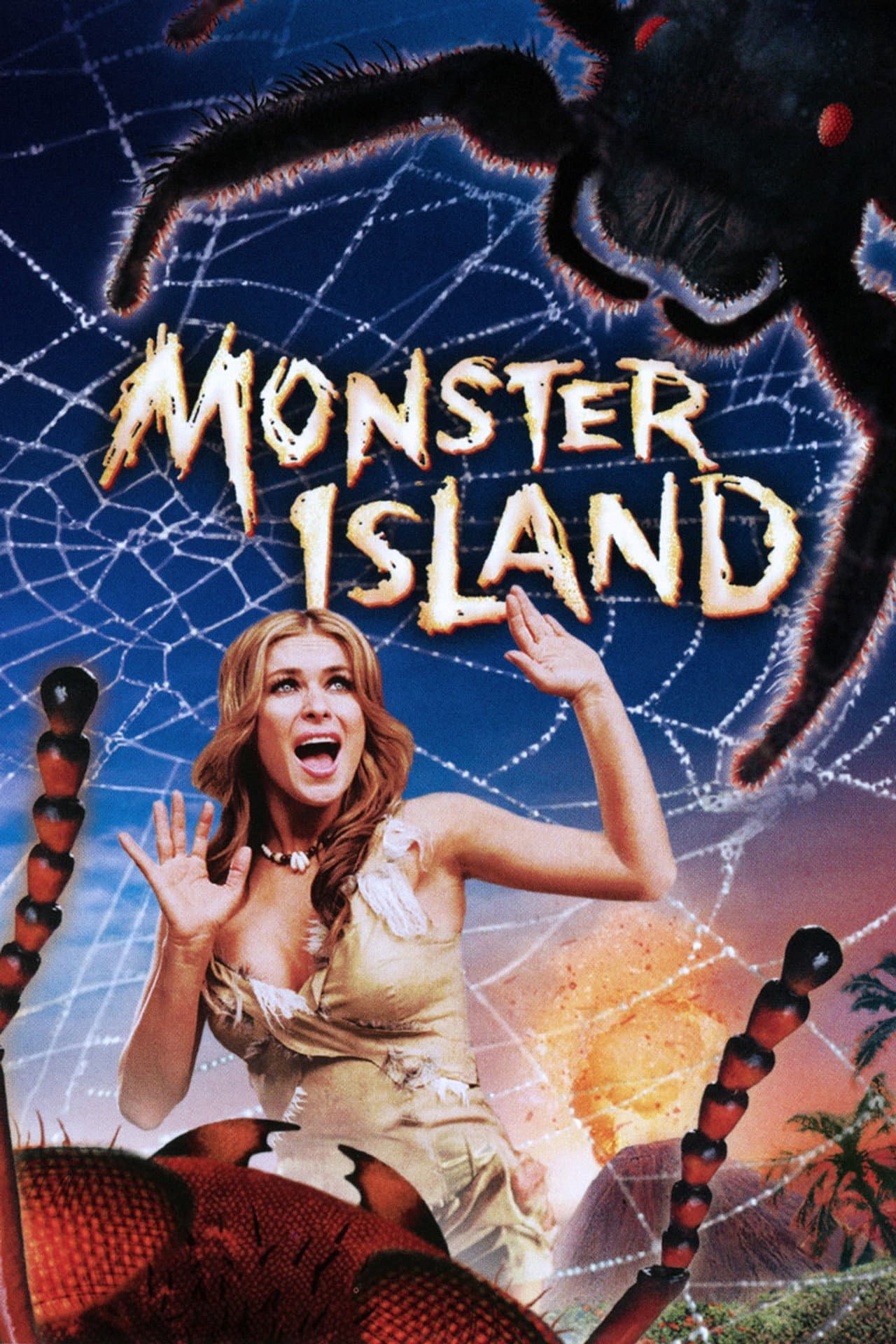 Monster Island preview 2