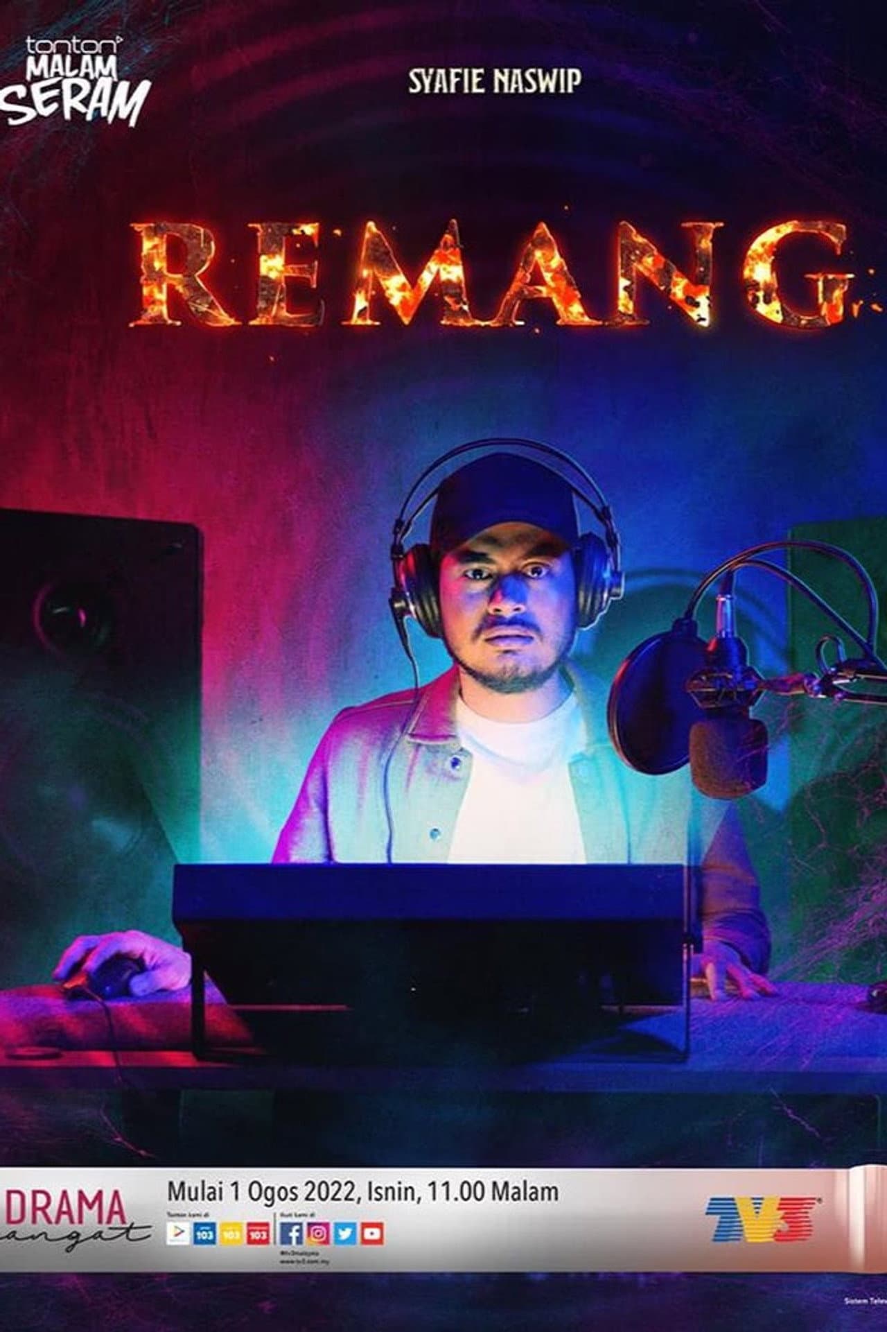 Remang preview 1