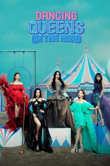 Dancing Queens on The Road preview 2