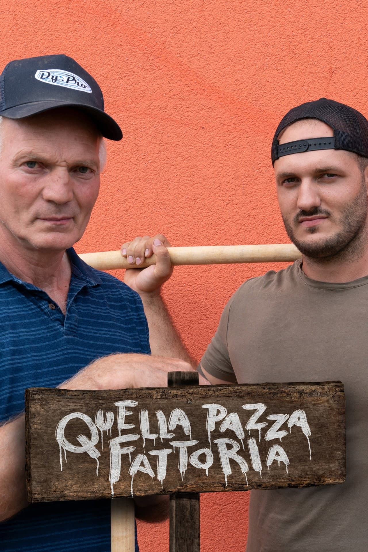 Quella pazza fattoria preview 2