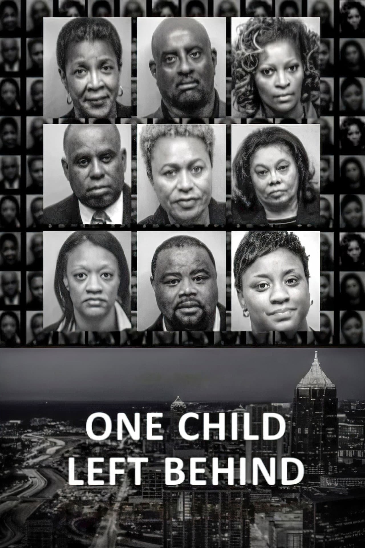 One Child Left Behind: The Untold Atlanta Cheating Scandal preview 1