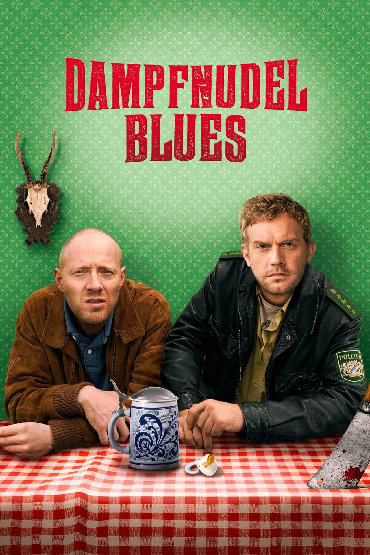Dampfnudelblues preview 2