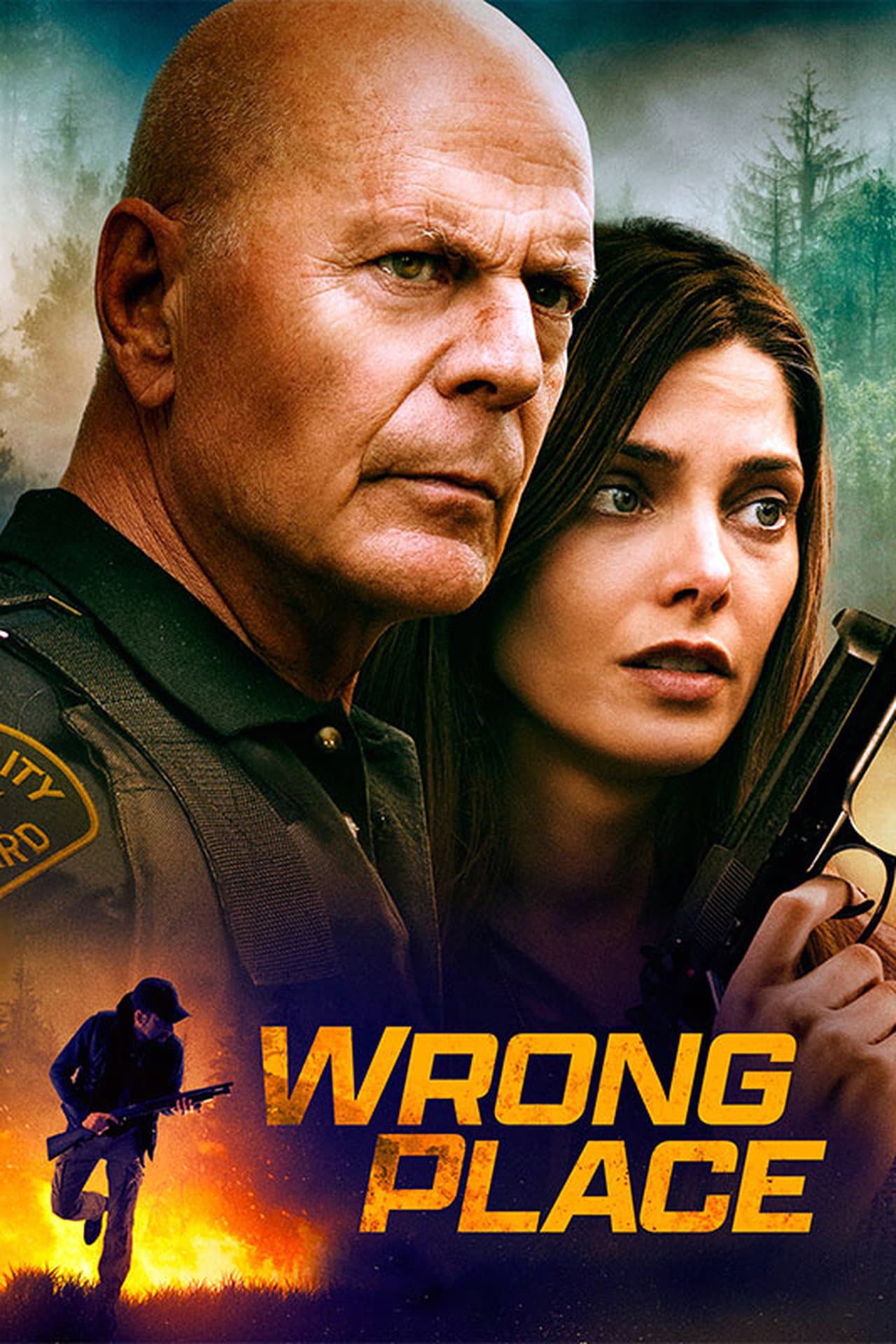 Wrong Place preview 2