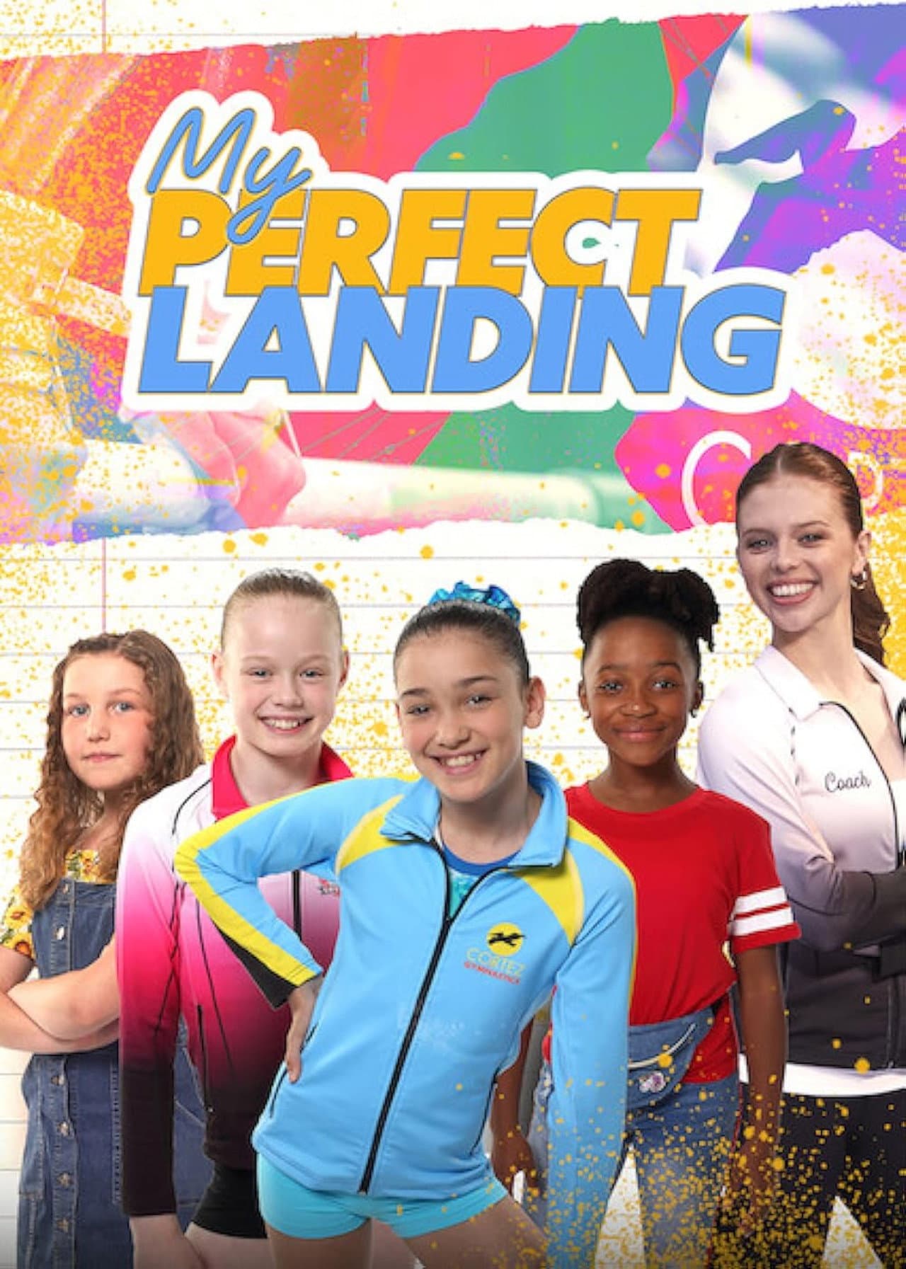 My Perfect Landing preview 2