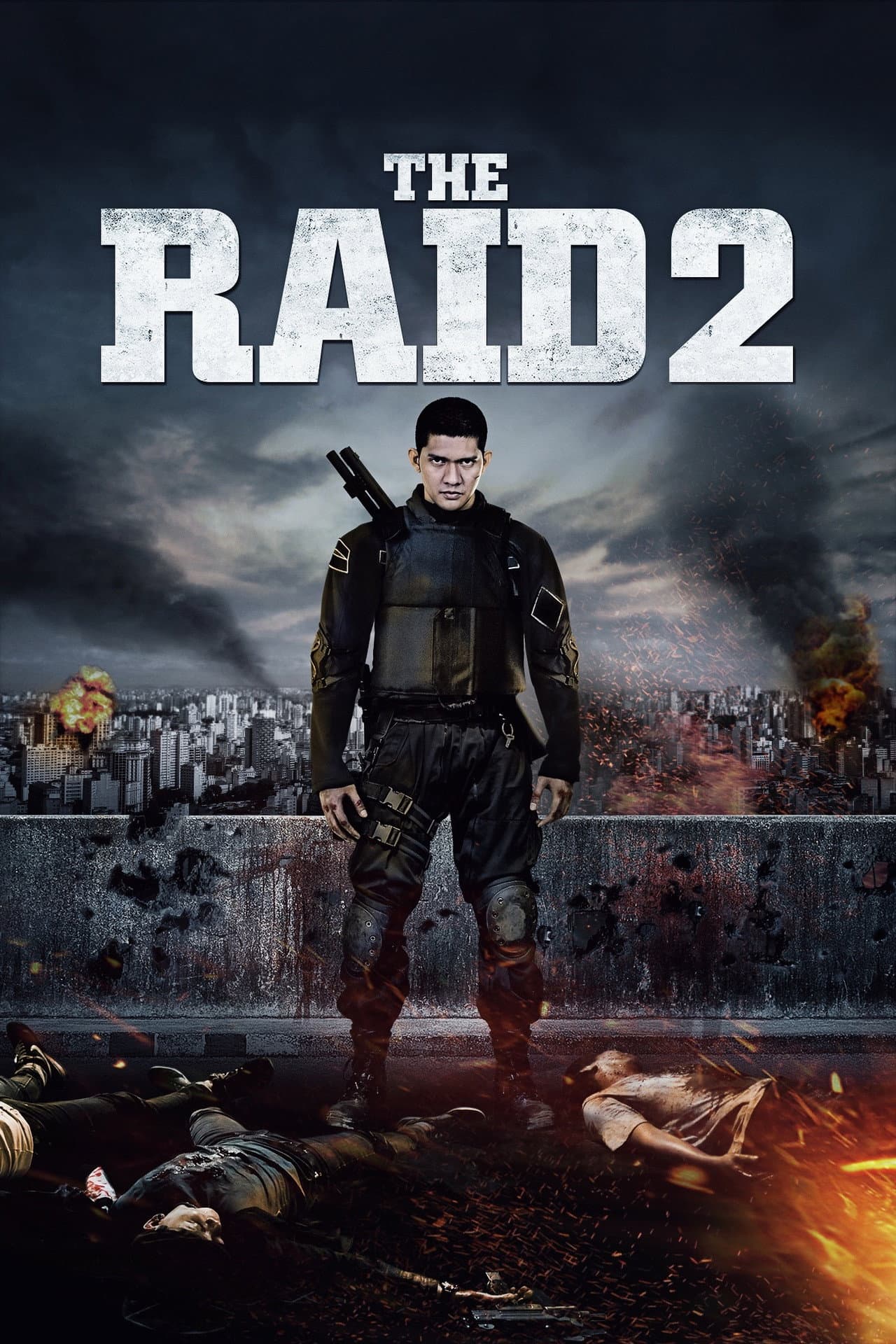 The Raid 2 preview 2