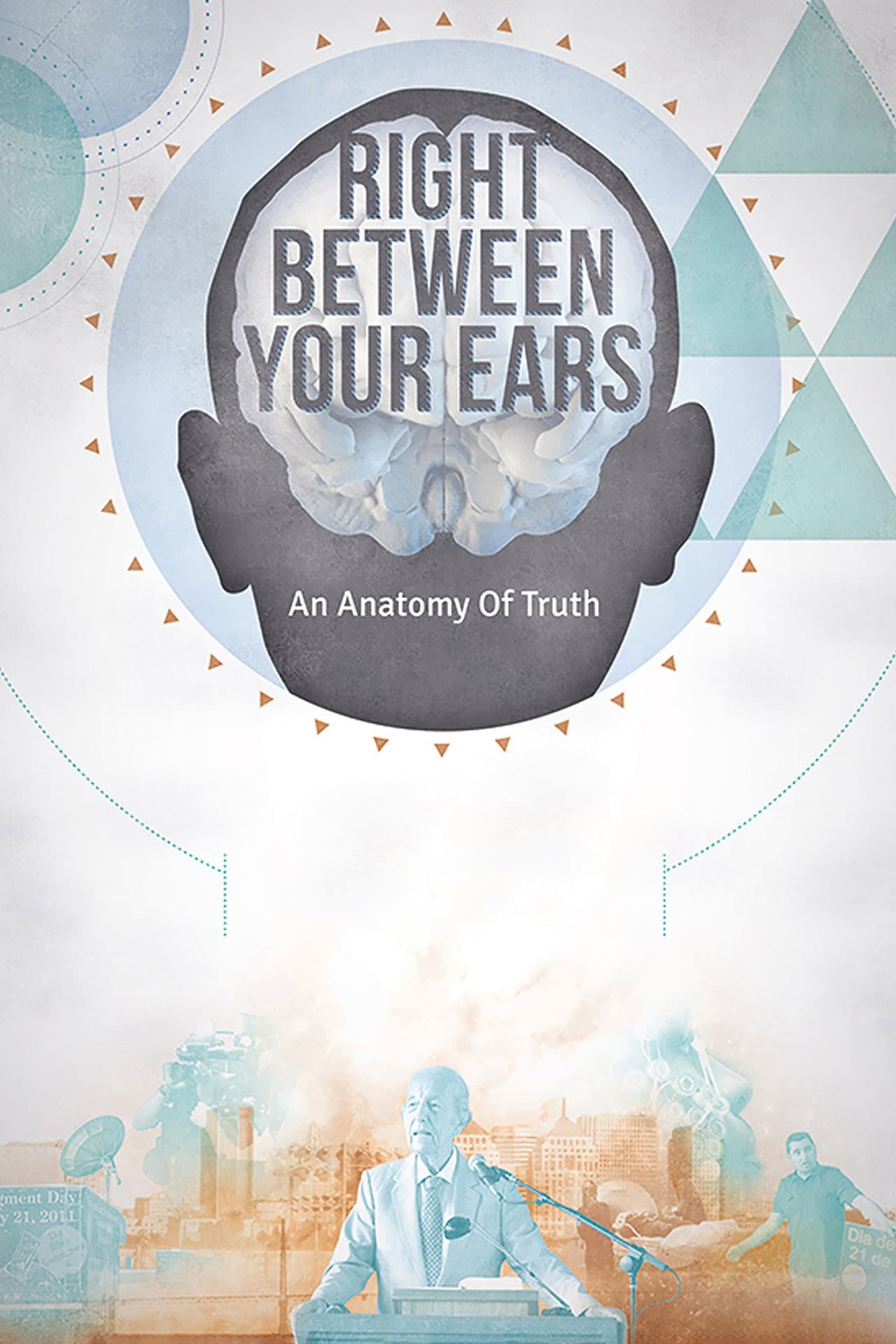Right Between Your Ears preview 1