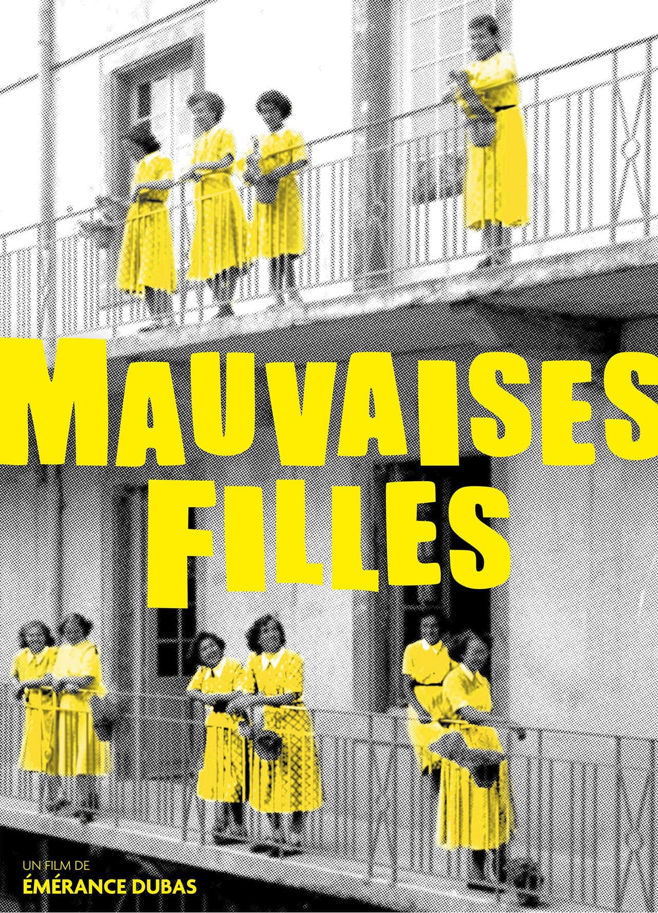 Mauvaises filles preview 1