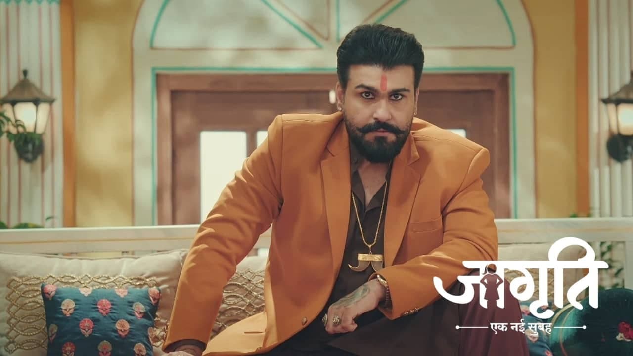 Kalikant Gets Angry When Jagriti Goes to School