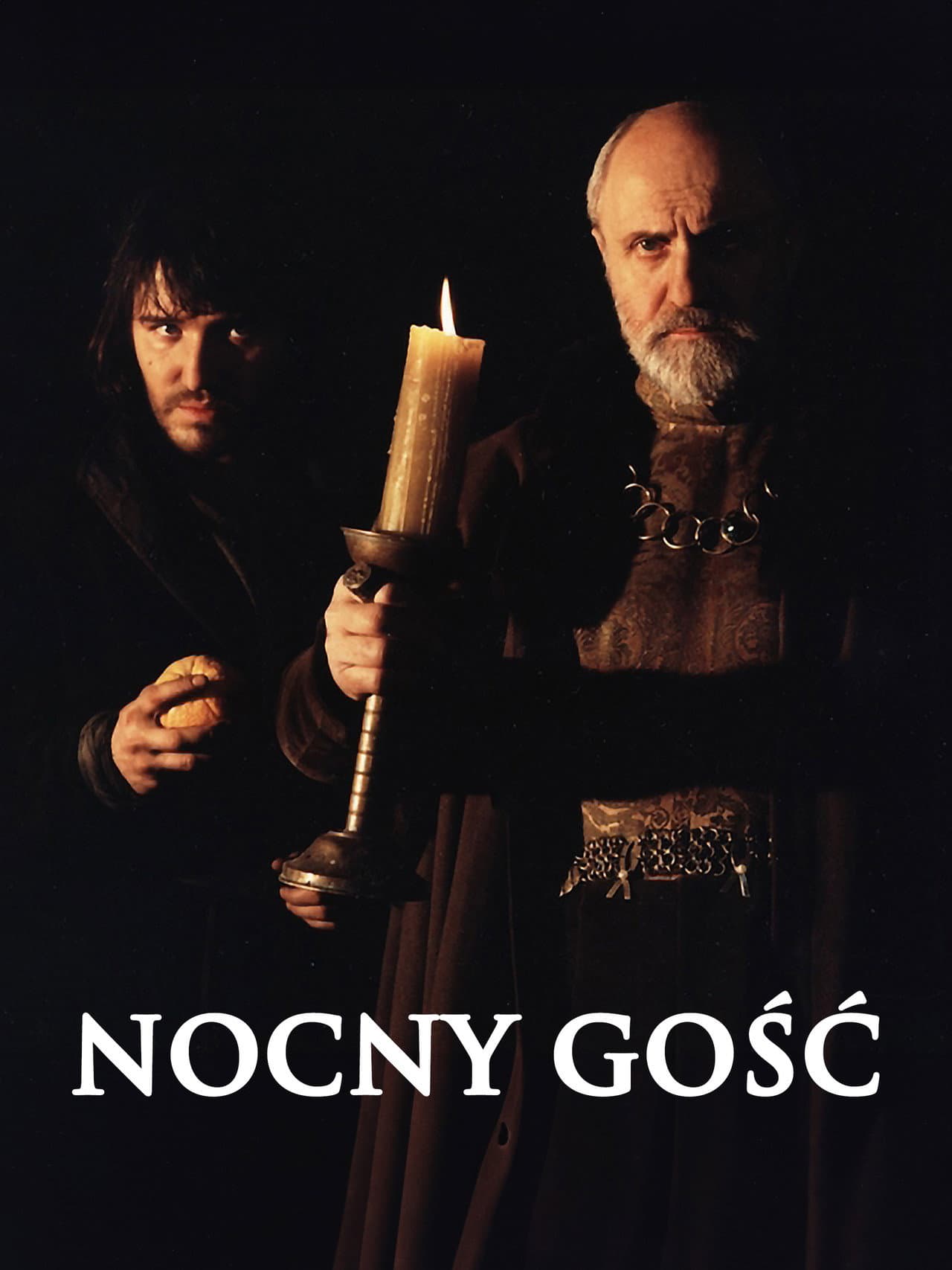 Nocny gość preview 1
