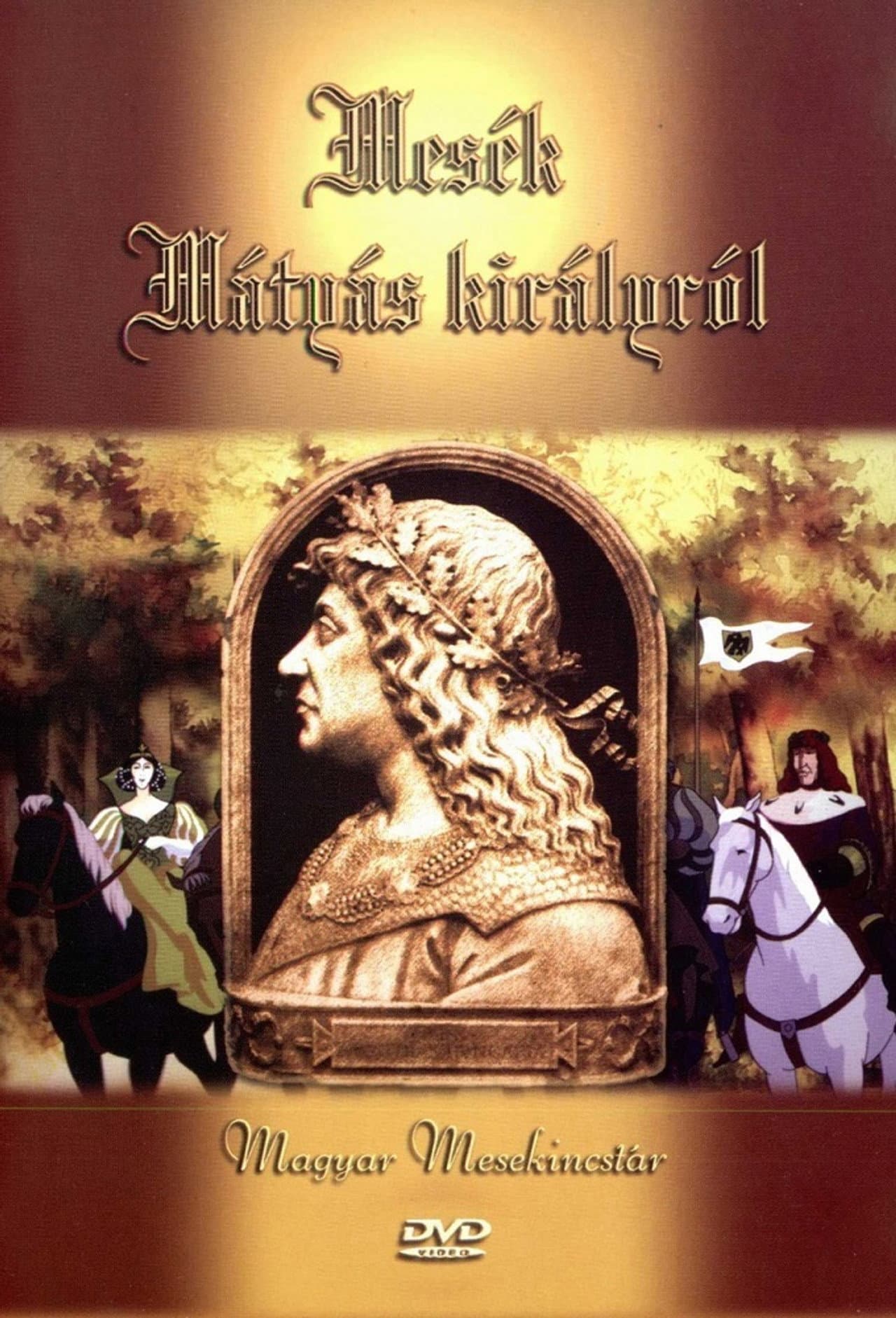 Tales of King Matthias preview 2