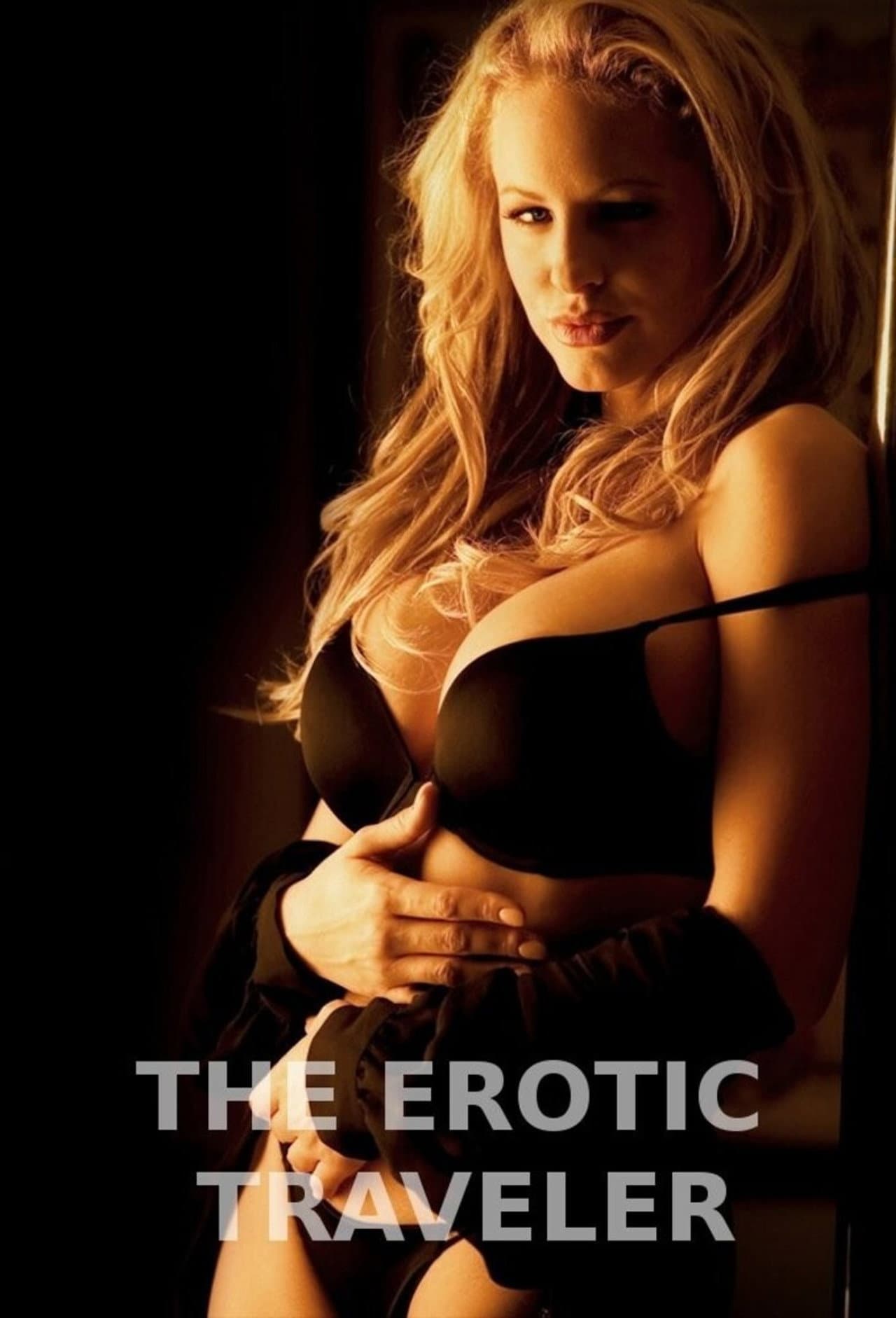 The Erotic Traveler preview 1