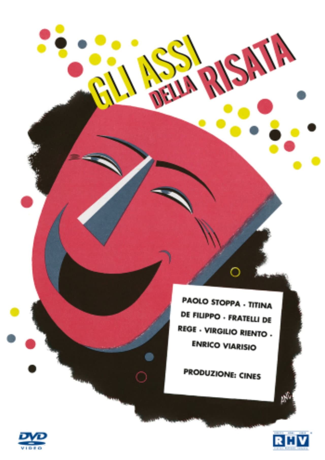 Gli assi della risata preview 1