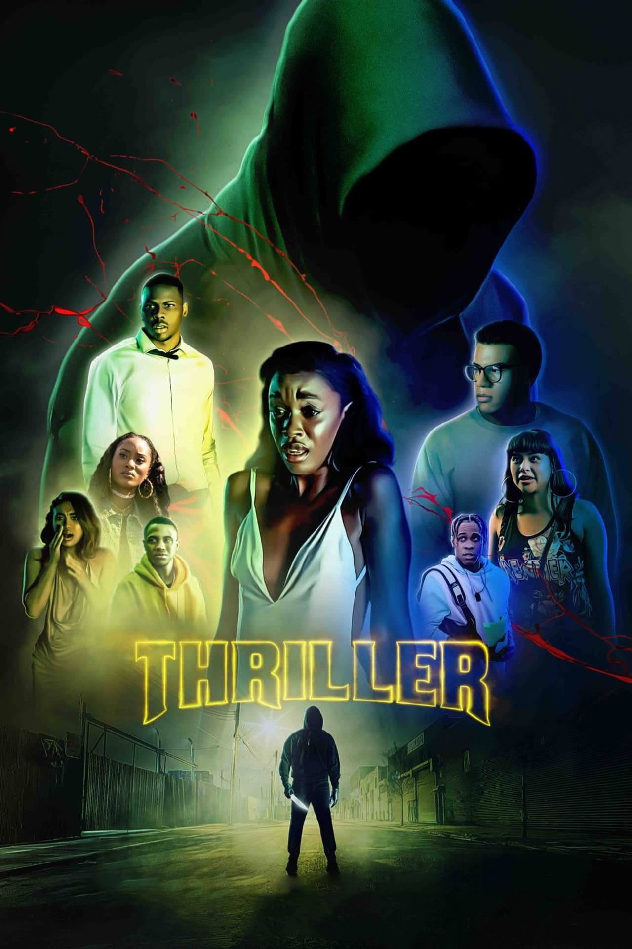 Thriller preview 2