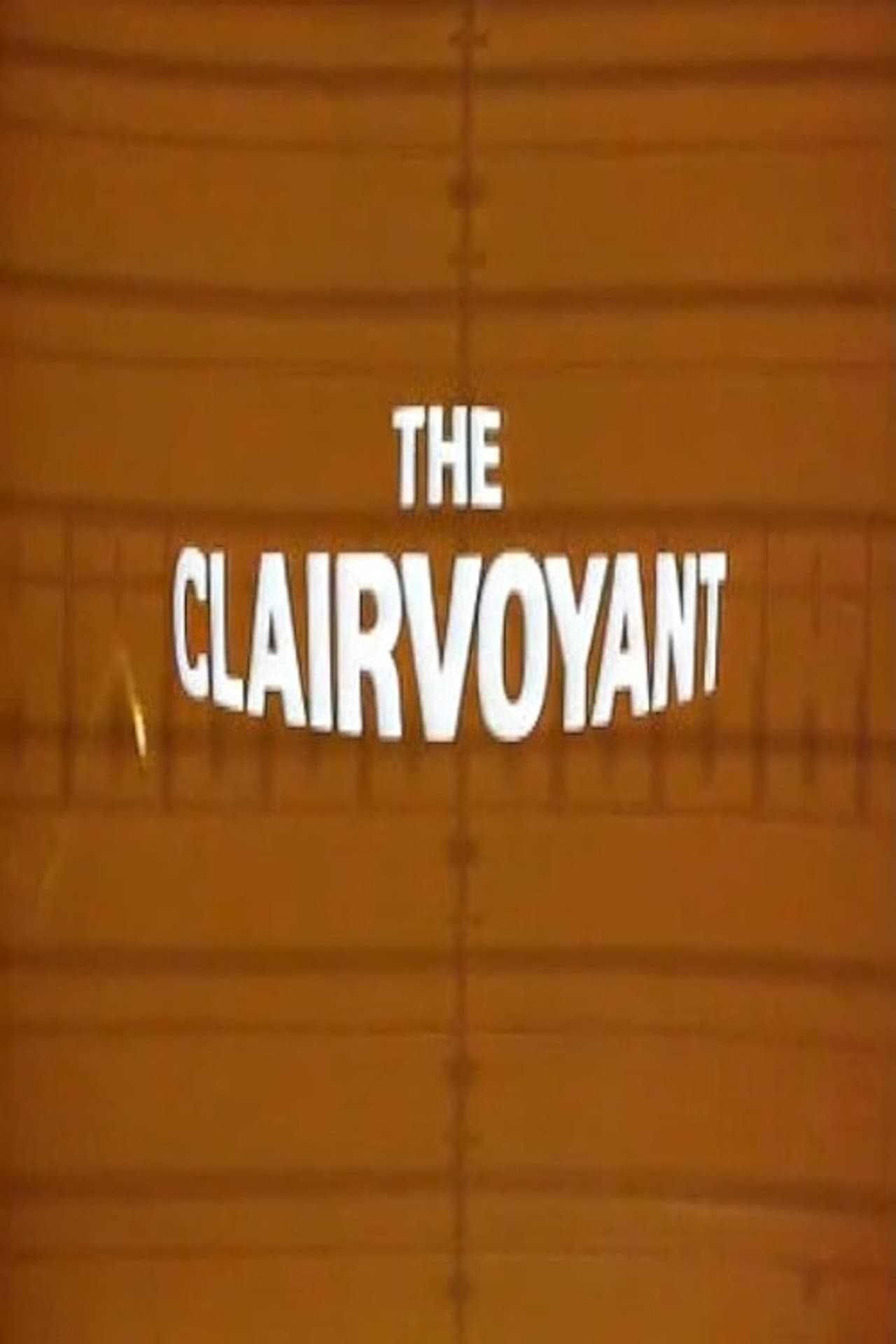 The Clairvoyant preview 2