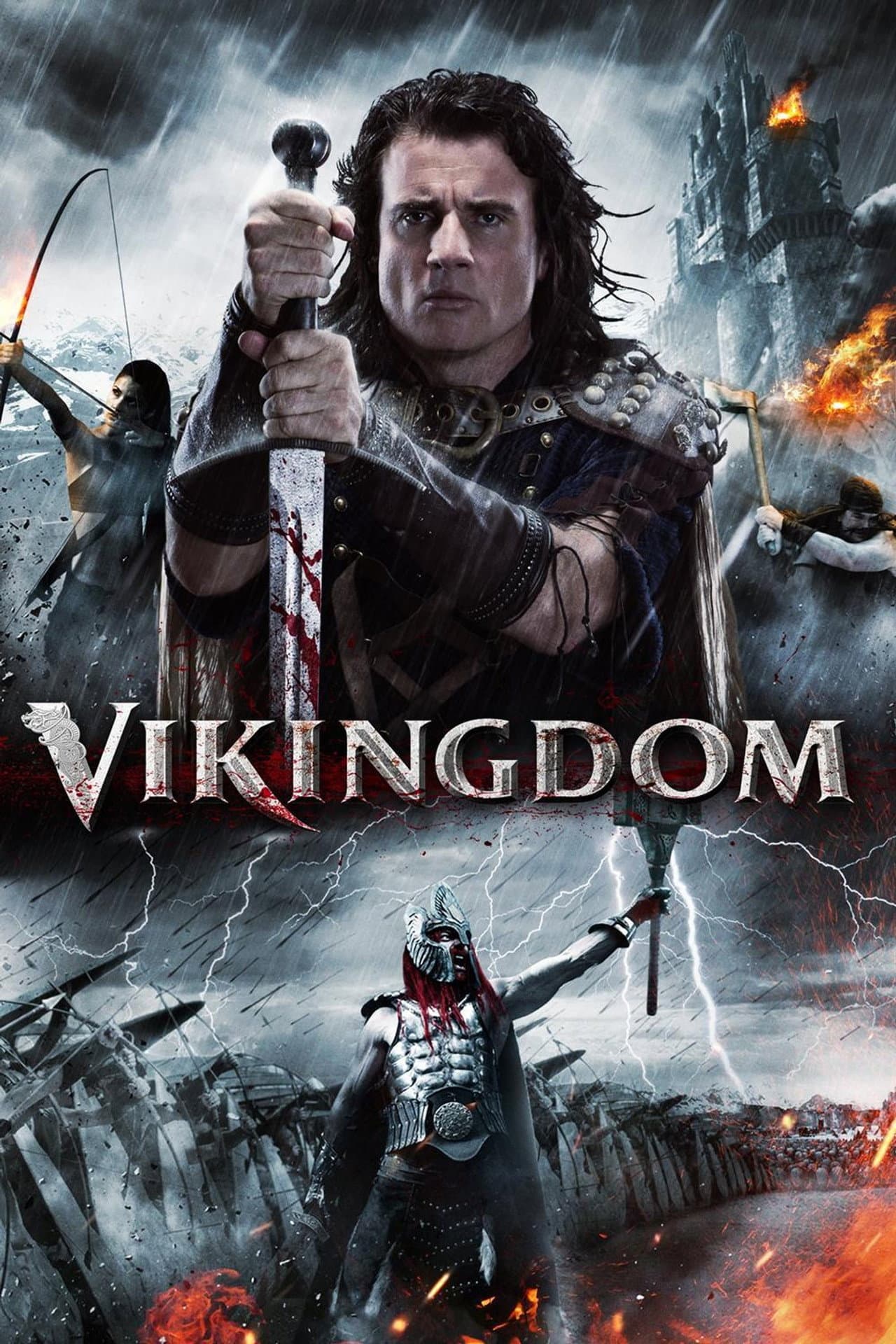 Vikingdom preview 2