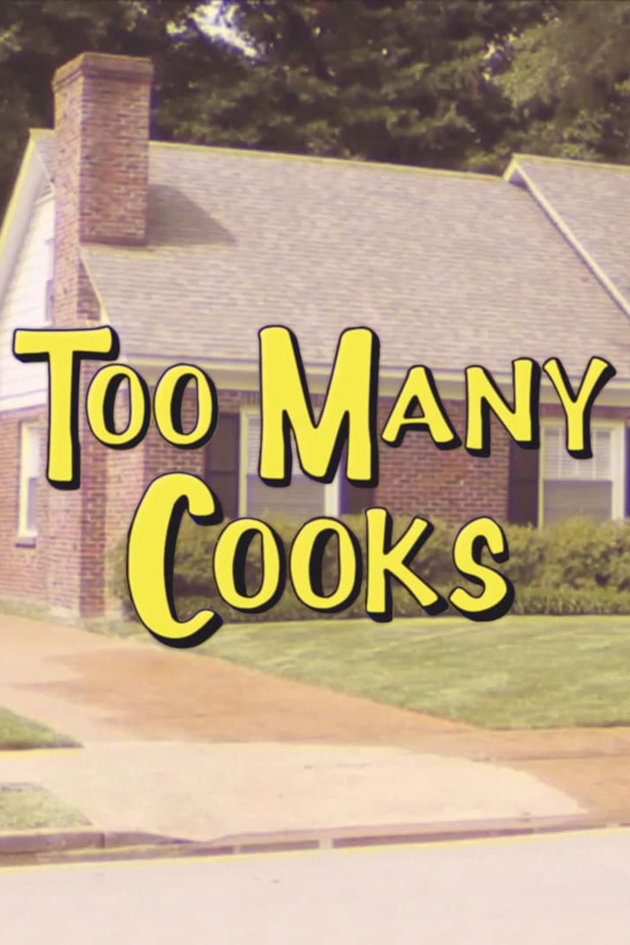 Too Many Cooks preview 2
