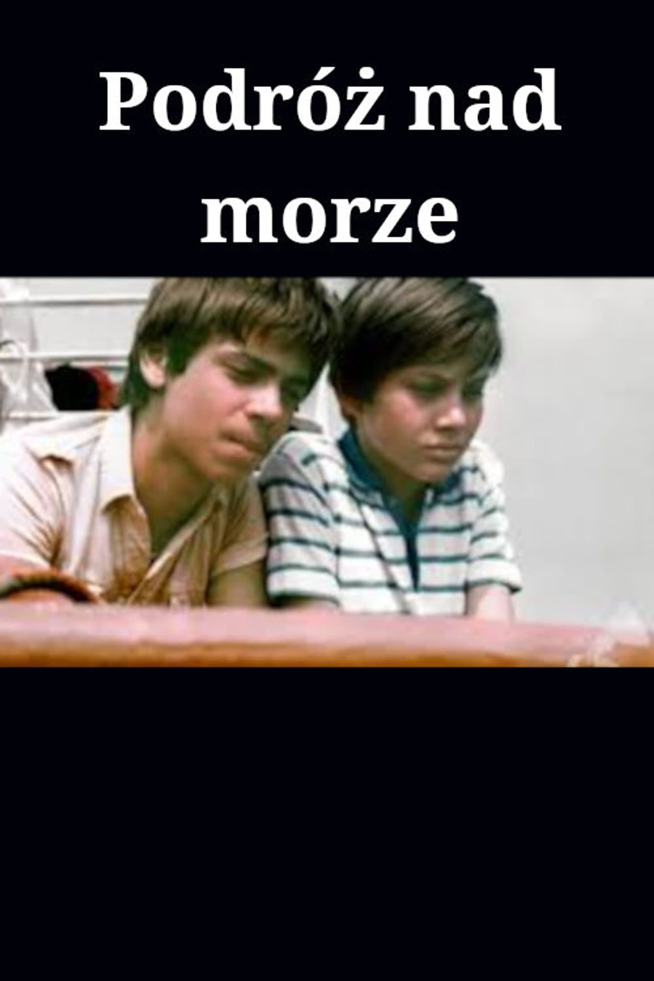 Podróż nad morze preview 1