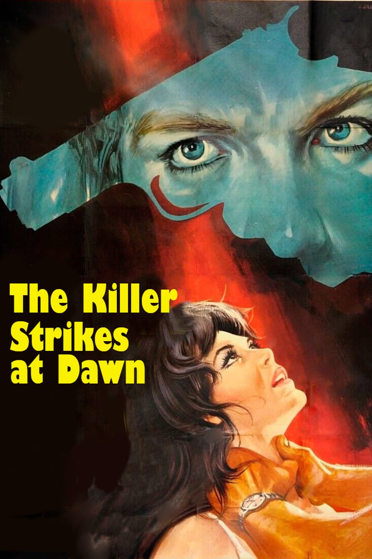 The Killer Strikes at Dawn preview 2