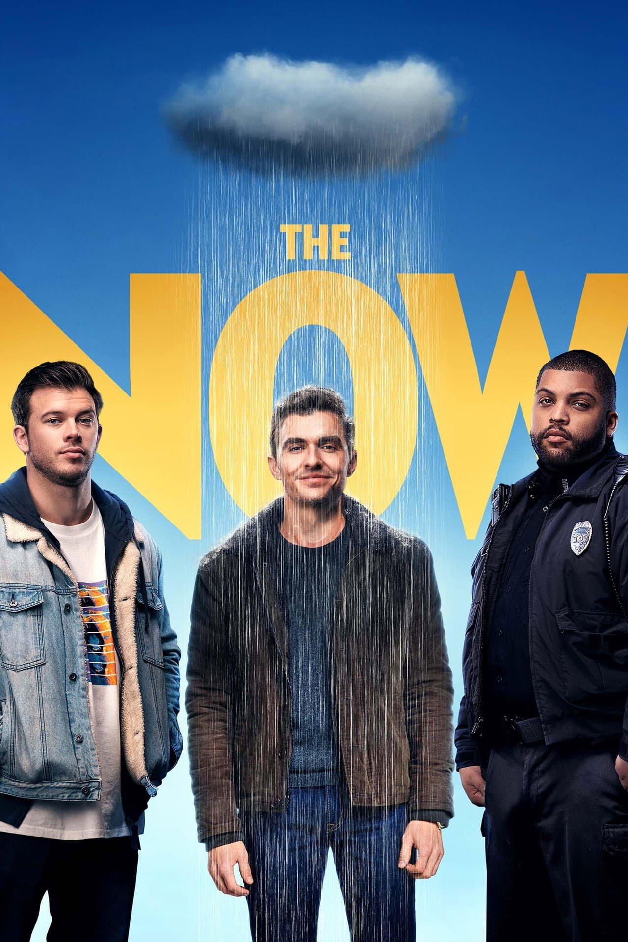 The Now preview 2