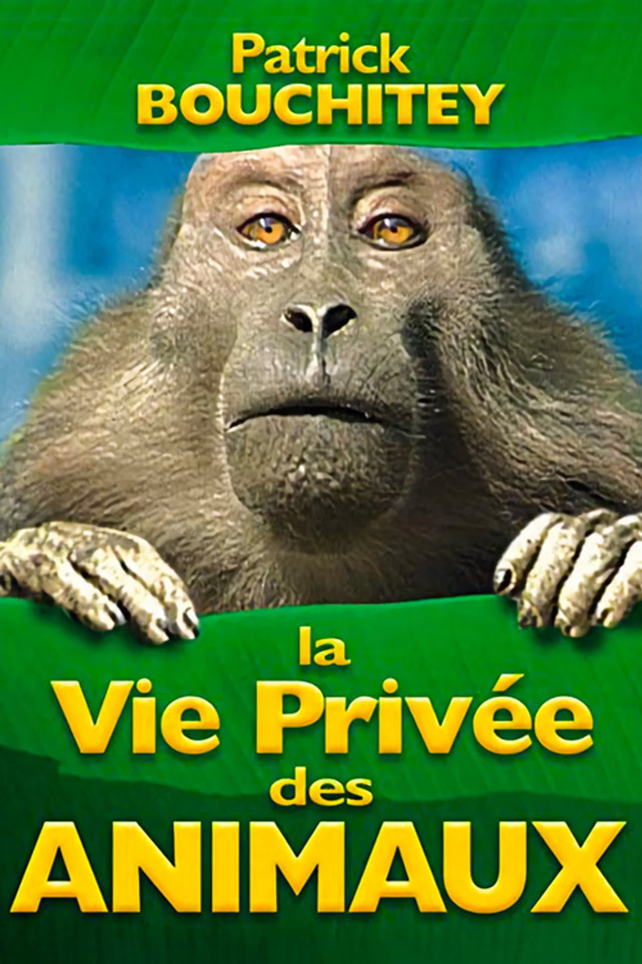 La vie privée des animaux preview 1