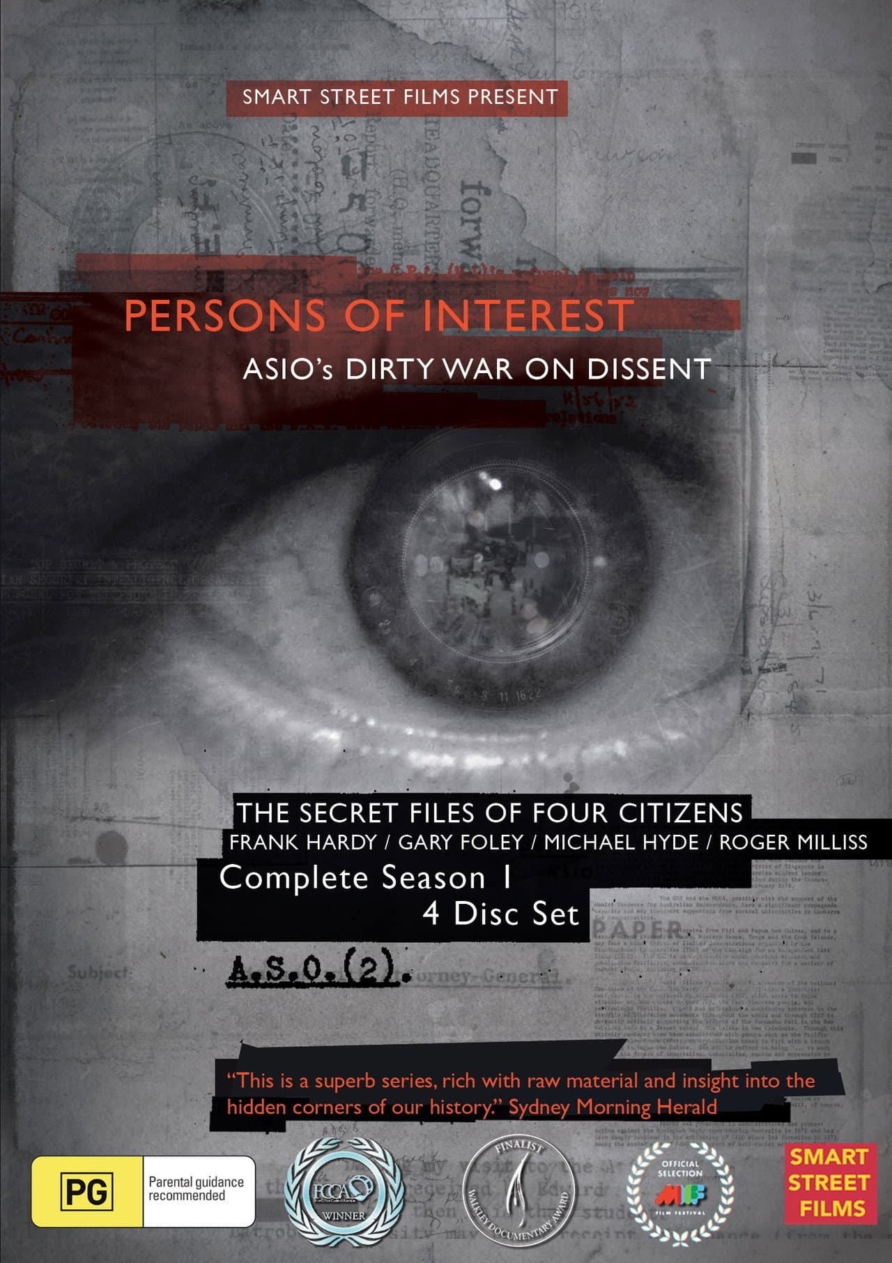 Persons of Interest preview 1