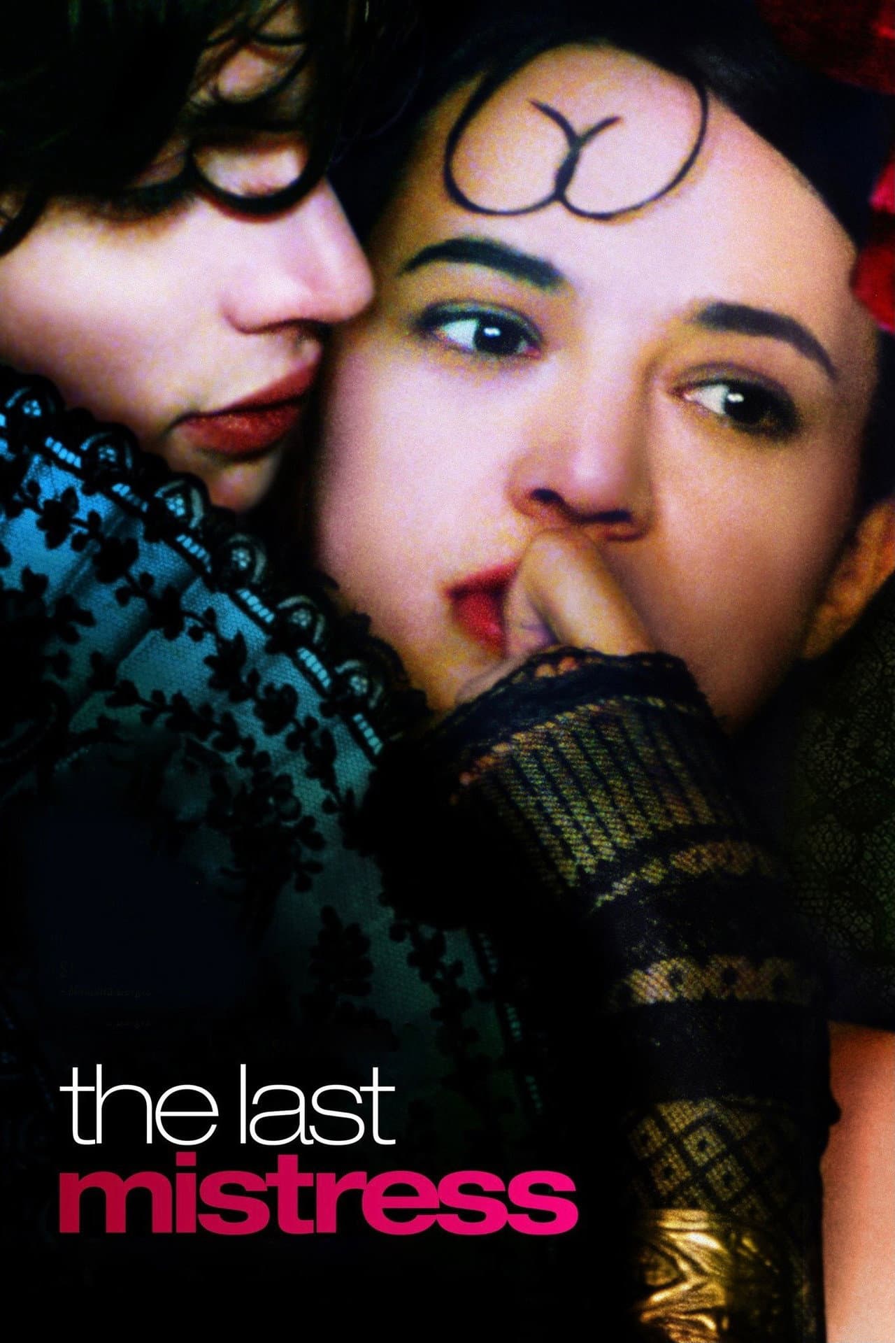 The Last Mistress preview 2