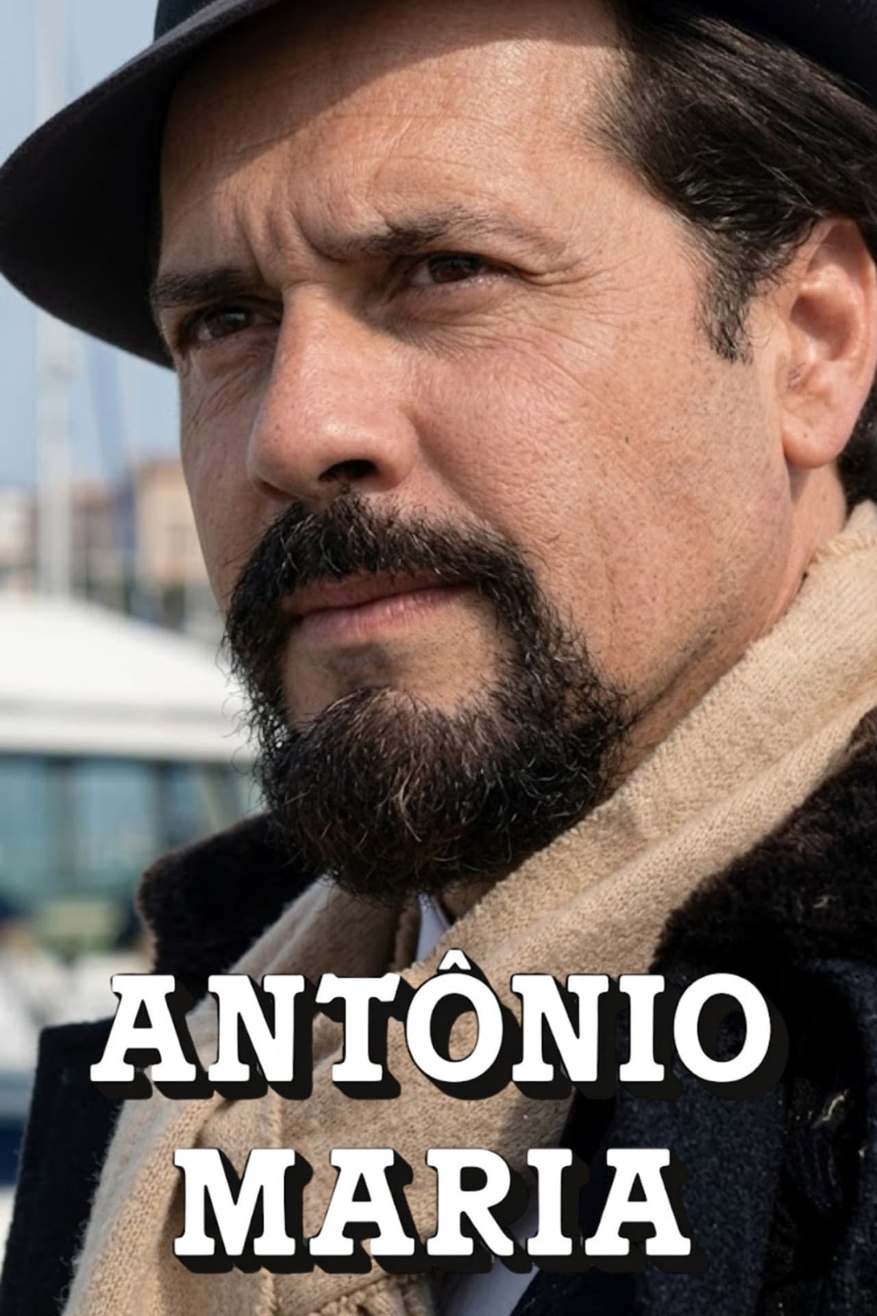 Antônio Maria preview 2