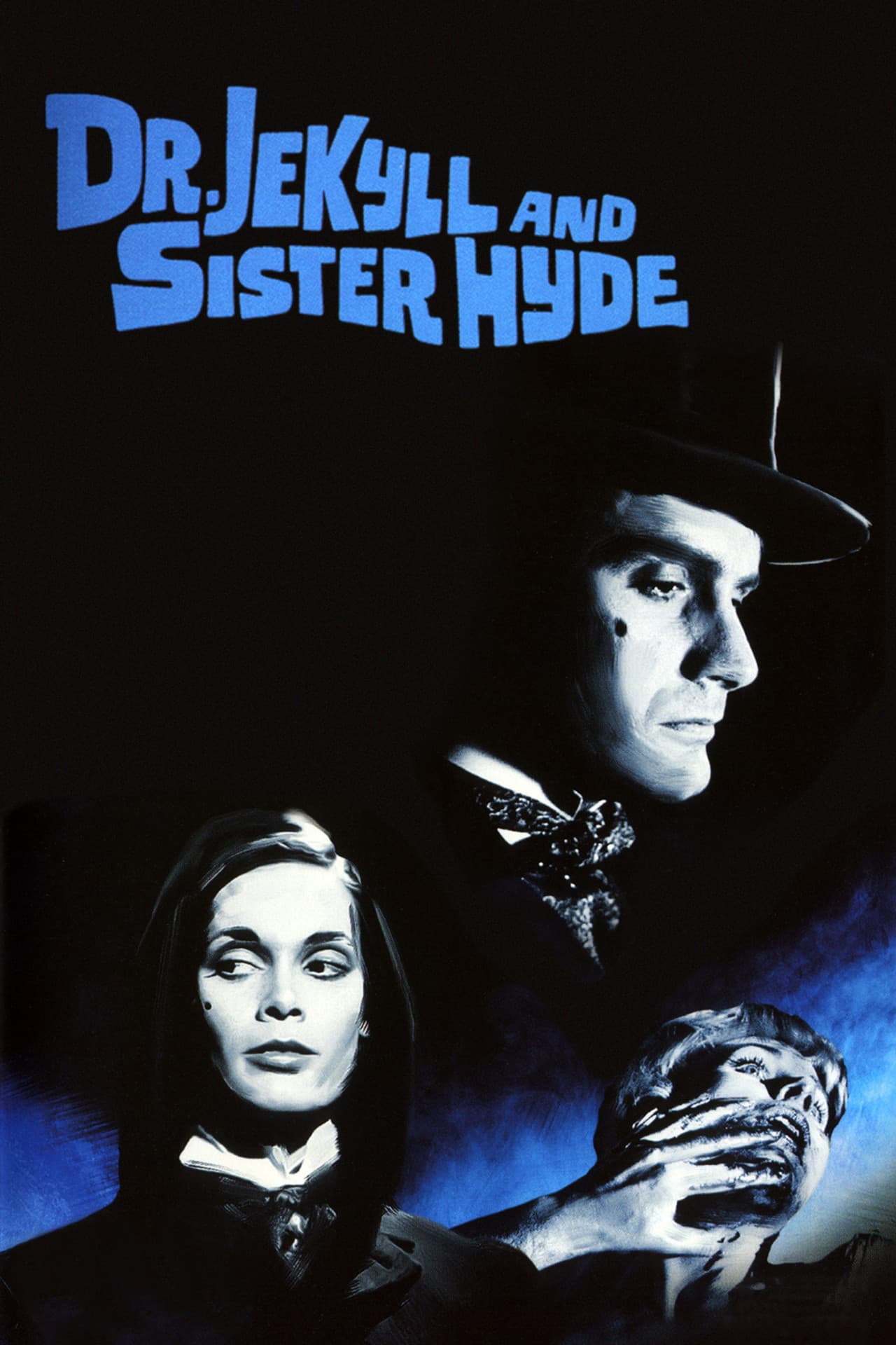 Dr. Jekyll & Sister Hyde preview 2
