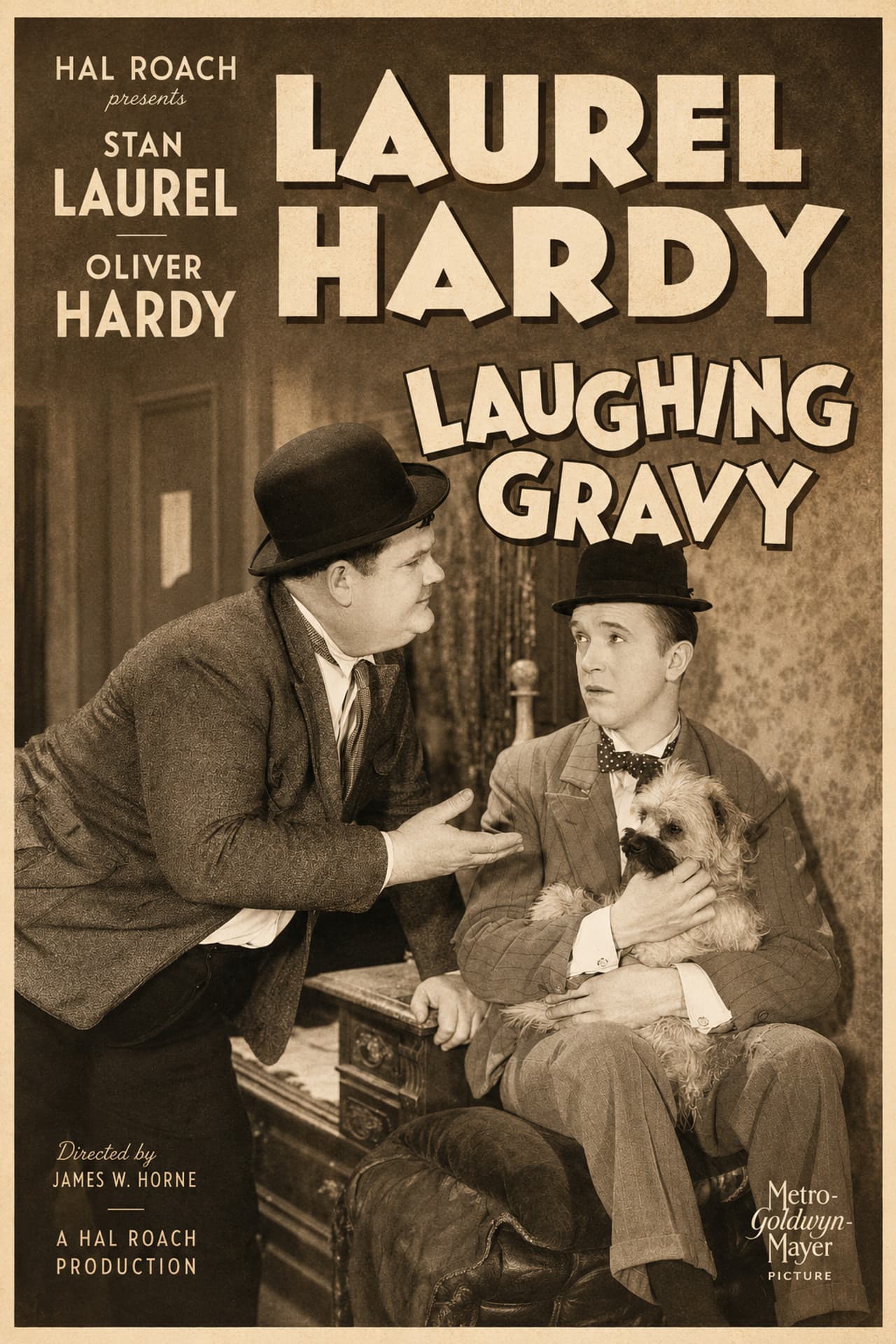 Laughing Gravy preview 2