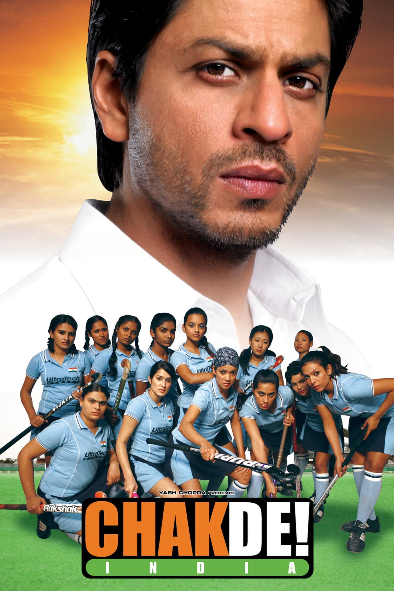 Chak De! India preview 2