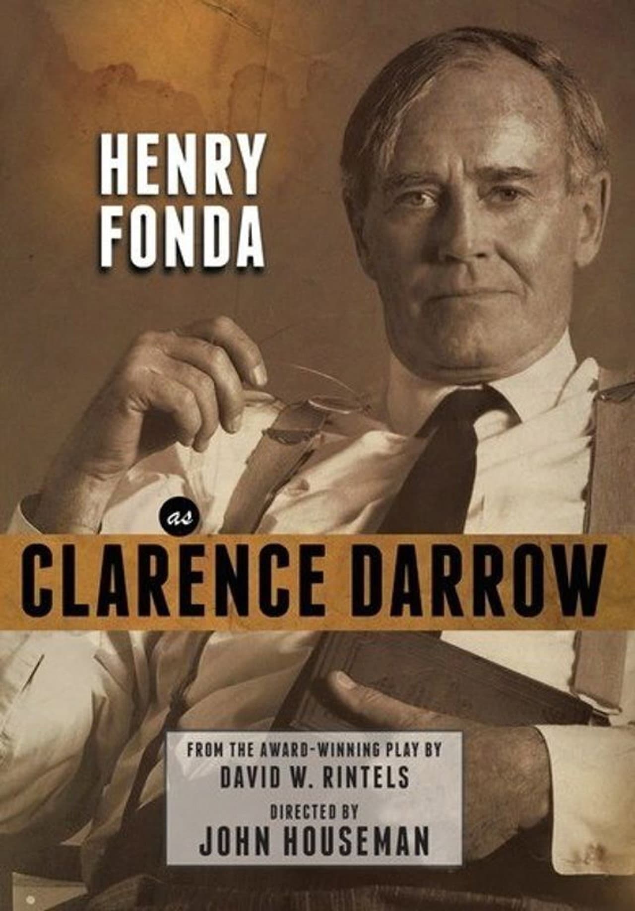 Clarence Darrow preview 2