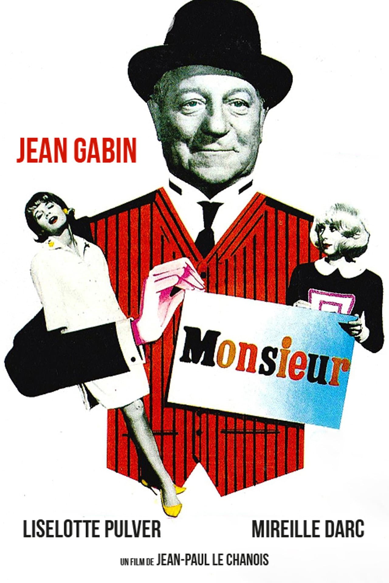 Monsieur preview 2