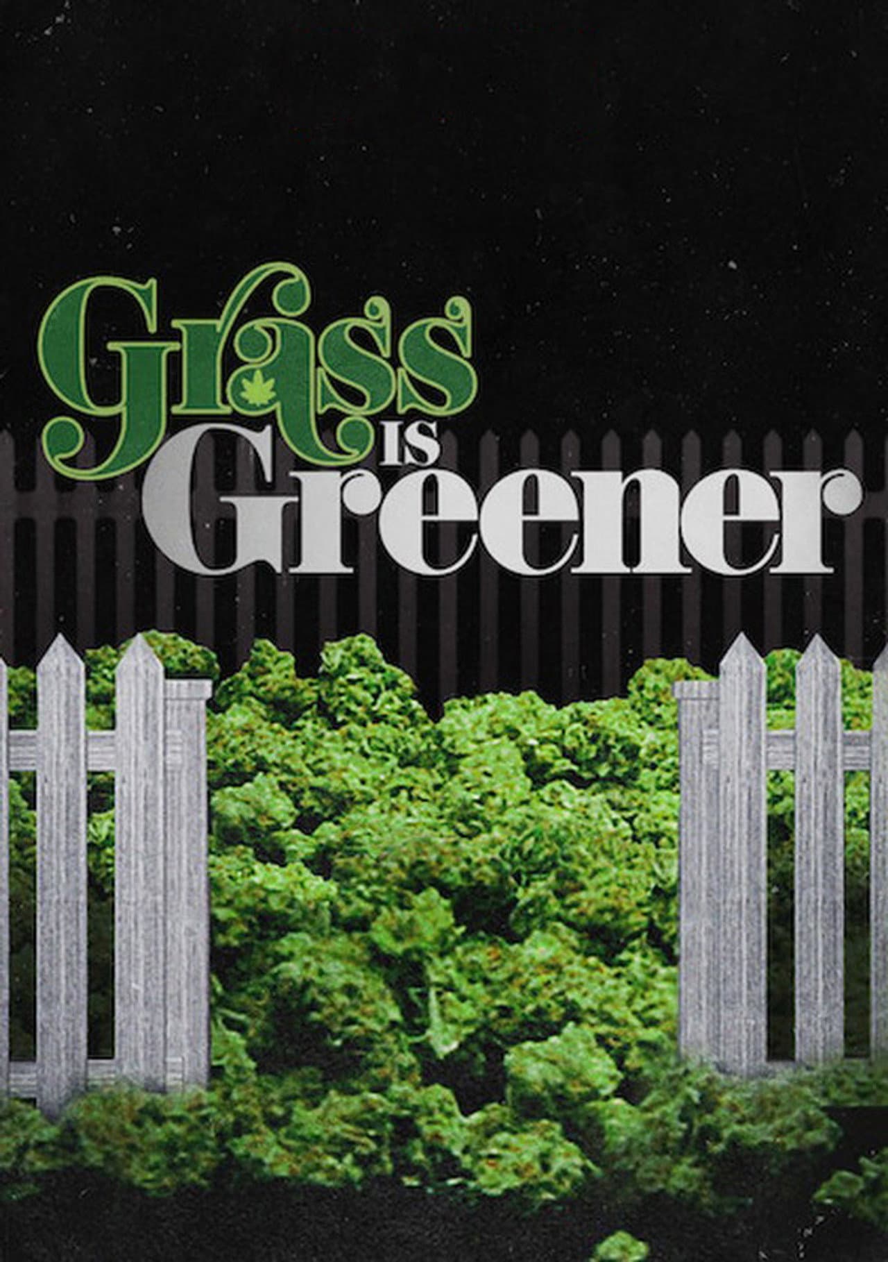 Grass Is Greener preview 2