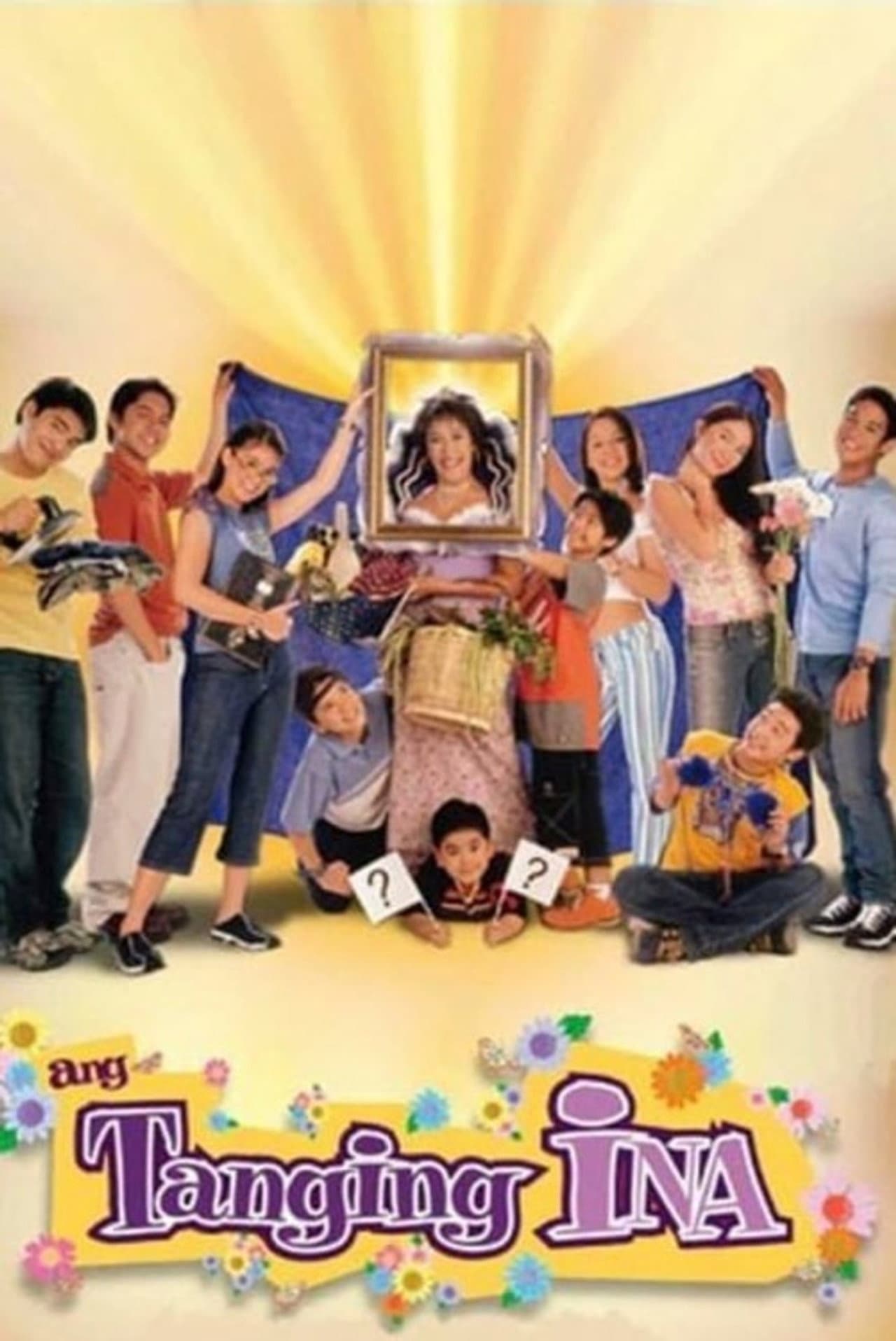 Ang Tanging Ina preview 2