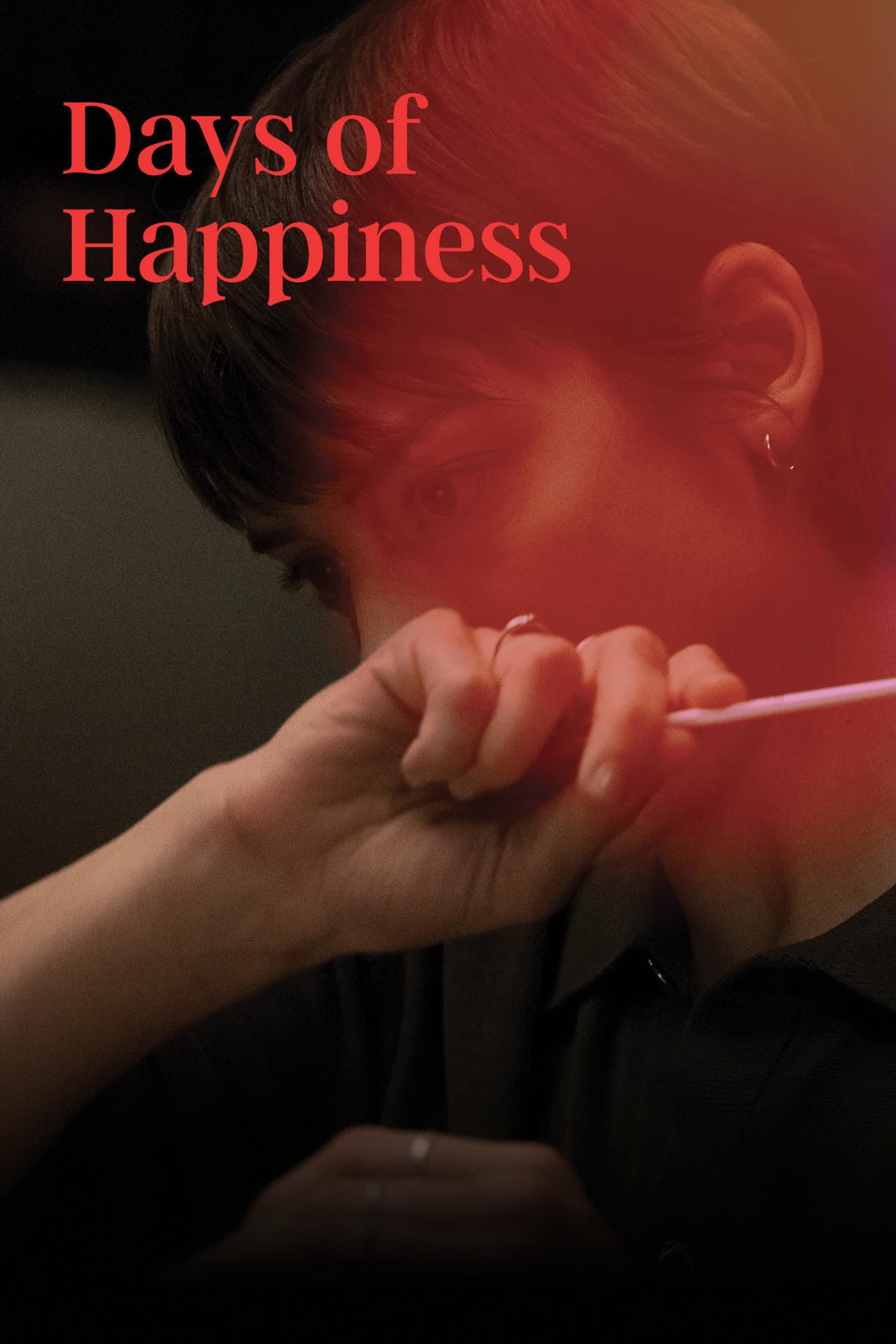 Days of Happiness preview 2
