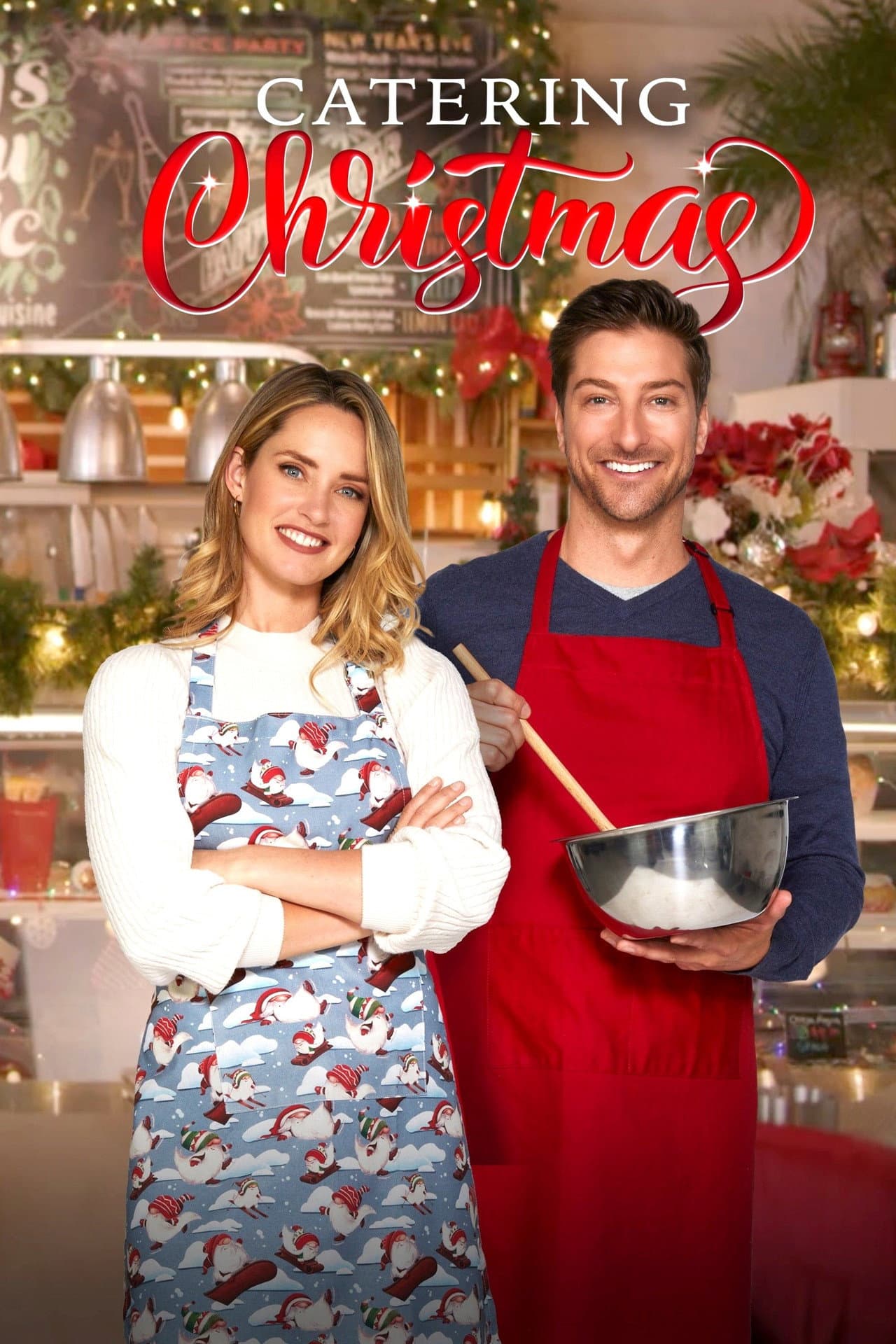 Catering Christmas preview 2