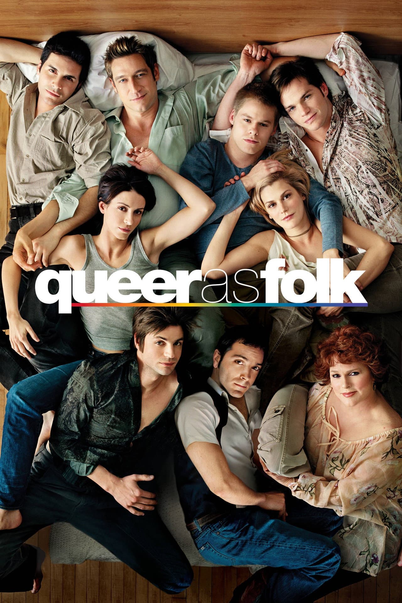 Queer as Folk preview 2